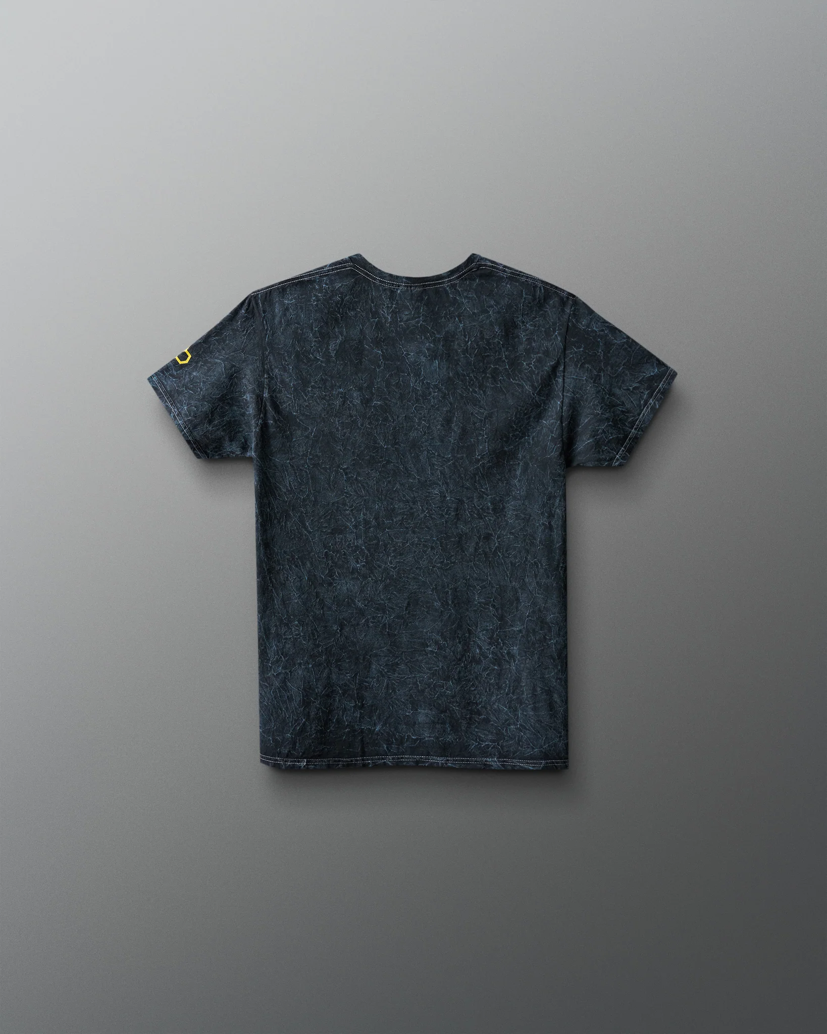 Iowa Acid Wash Youth T-Shirt - Image 2