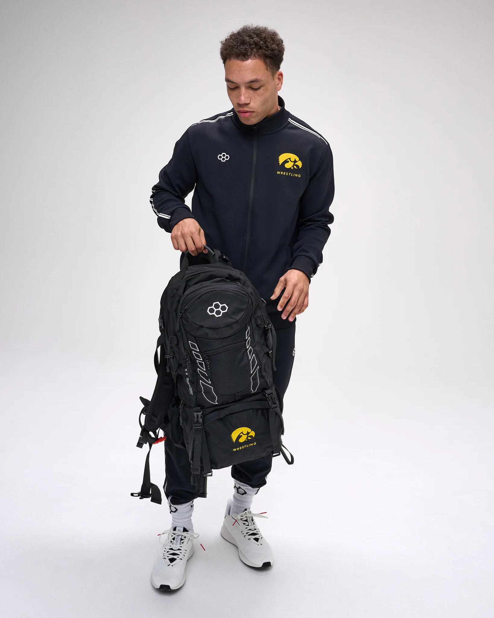 Iowa Genesis Gearpack IV - Image 2