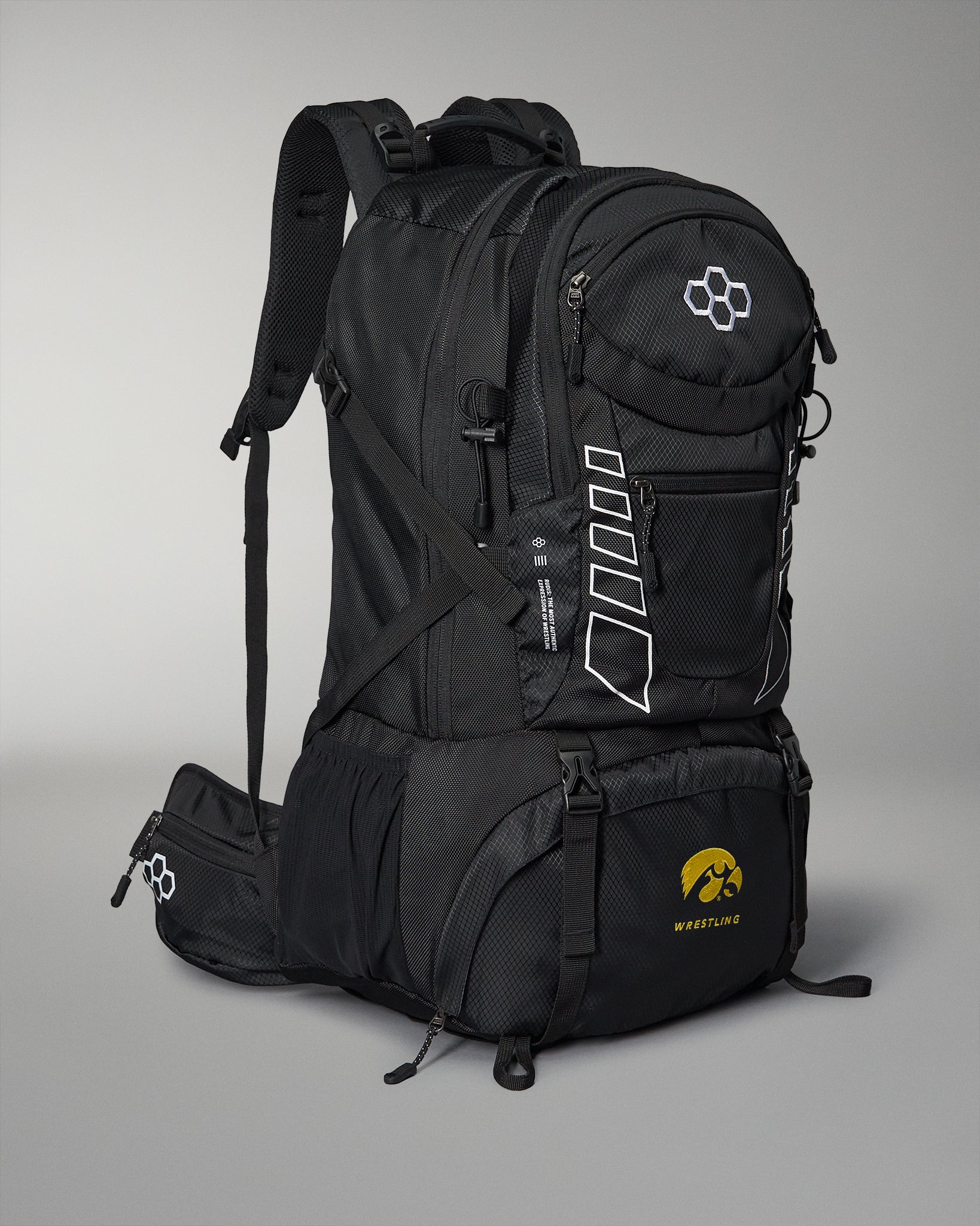 Iowa Genesis Gearpack IV - Image 3