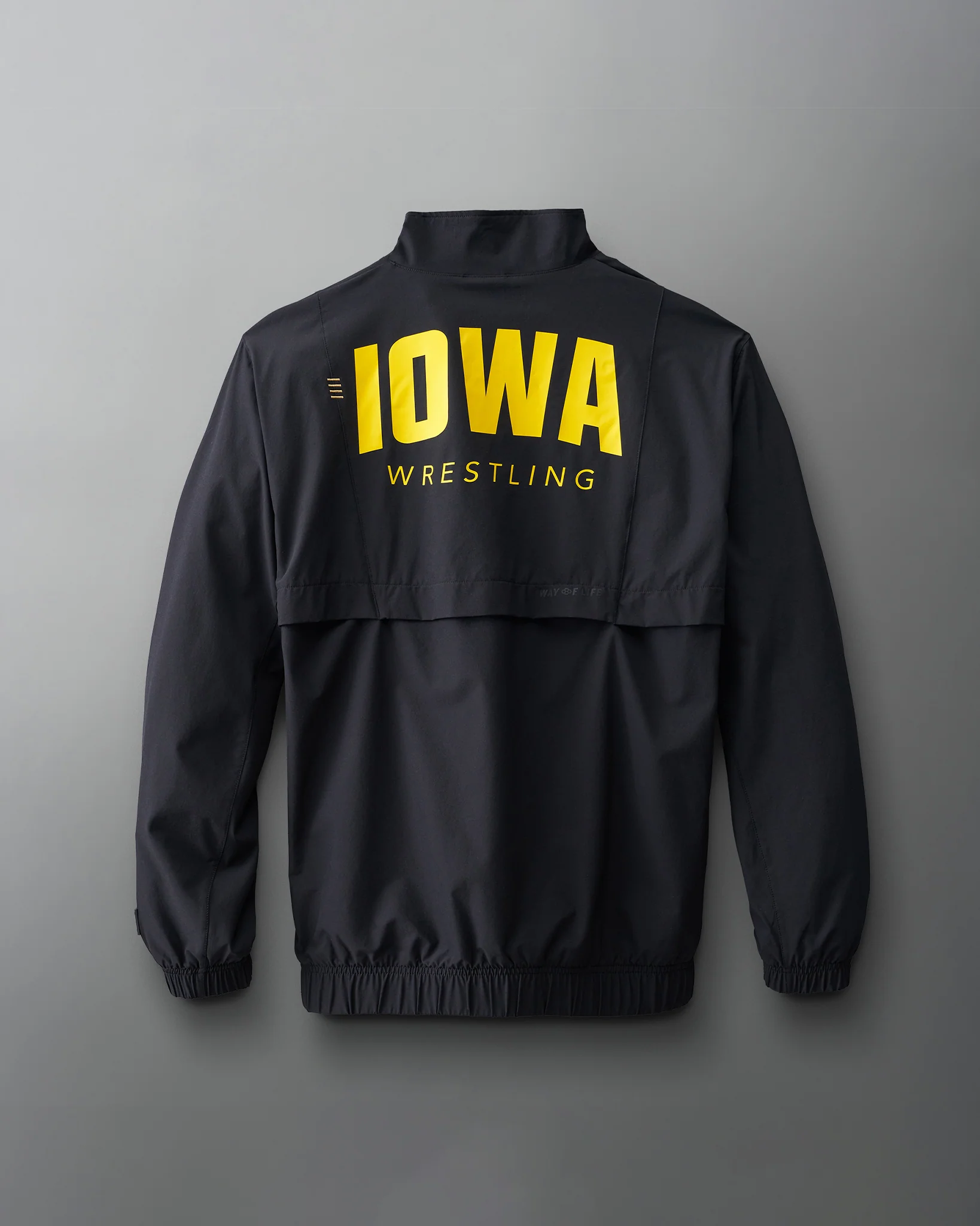 IOWA Gold Standard Jacket - Image 2