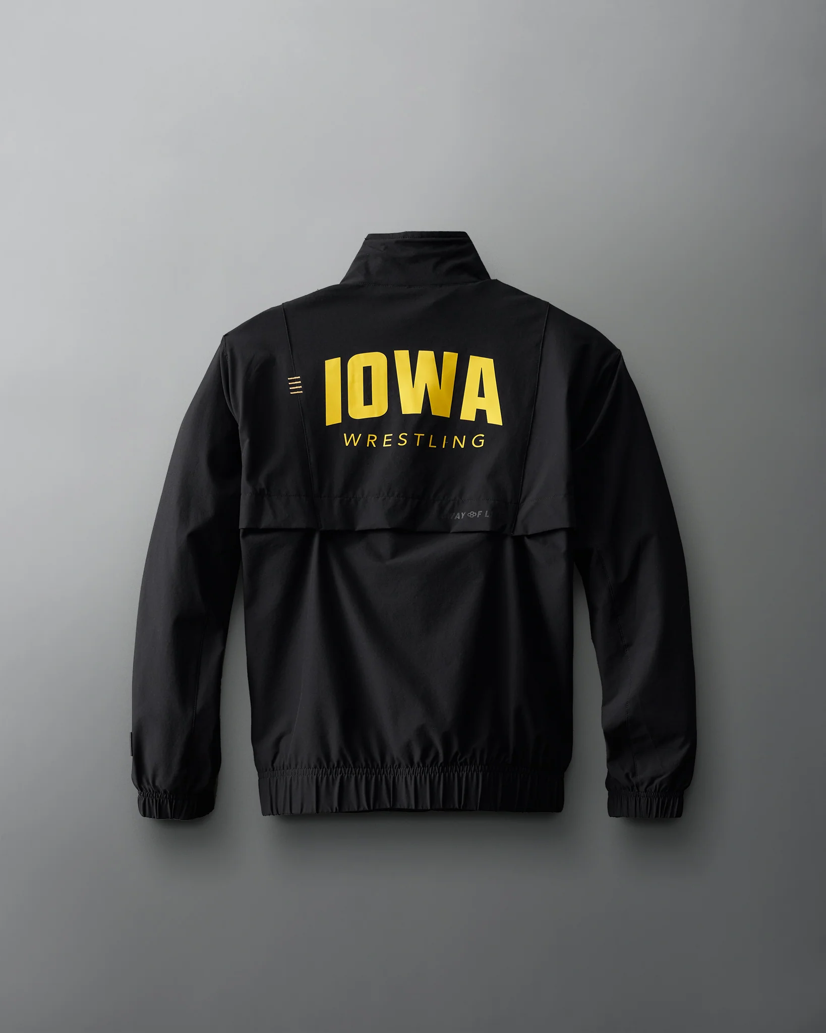 IOWA Gold Standard Youth Jacket - Image 2