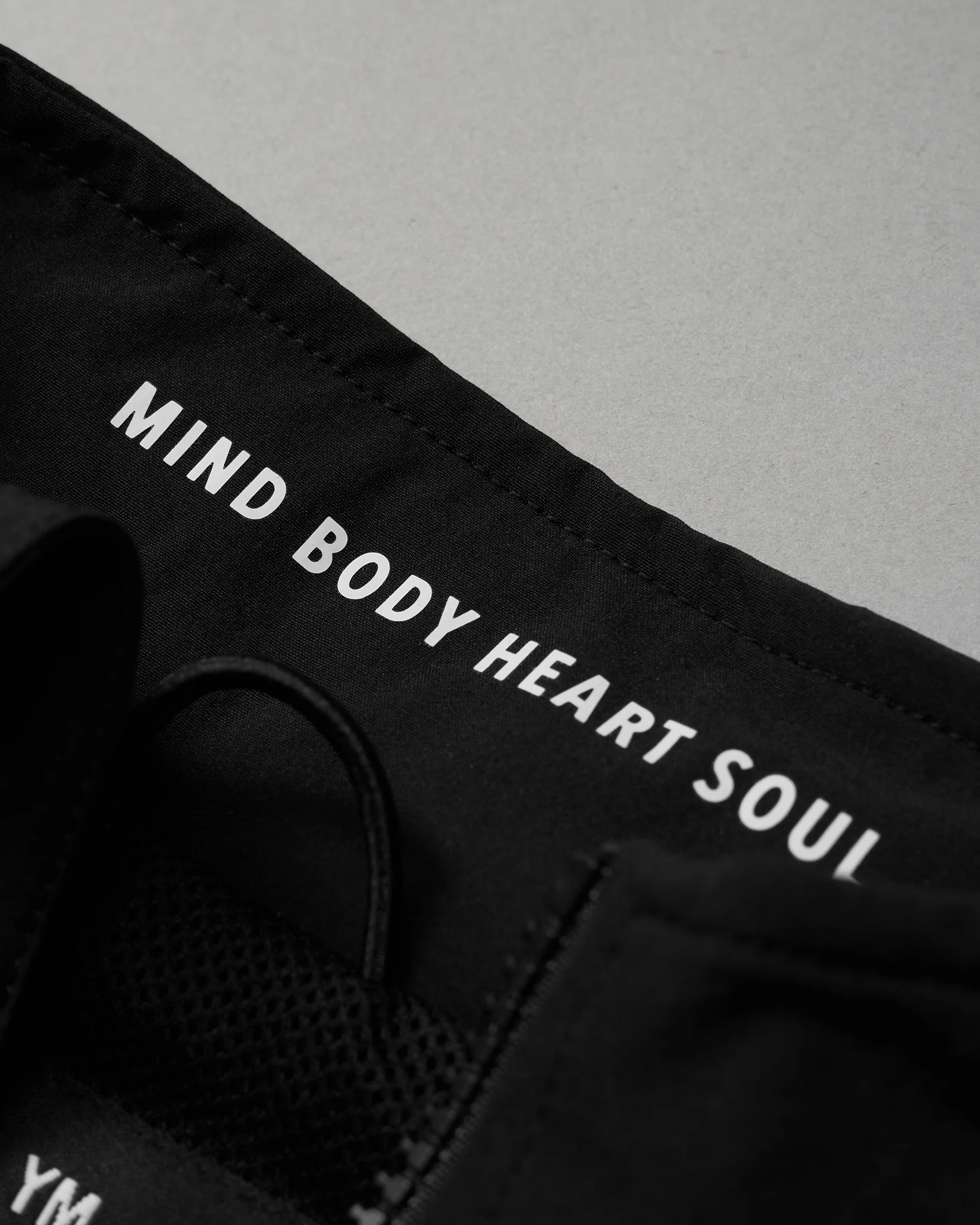 IOWA Gold Standard Youth Jacket - Image 3