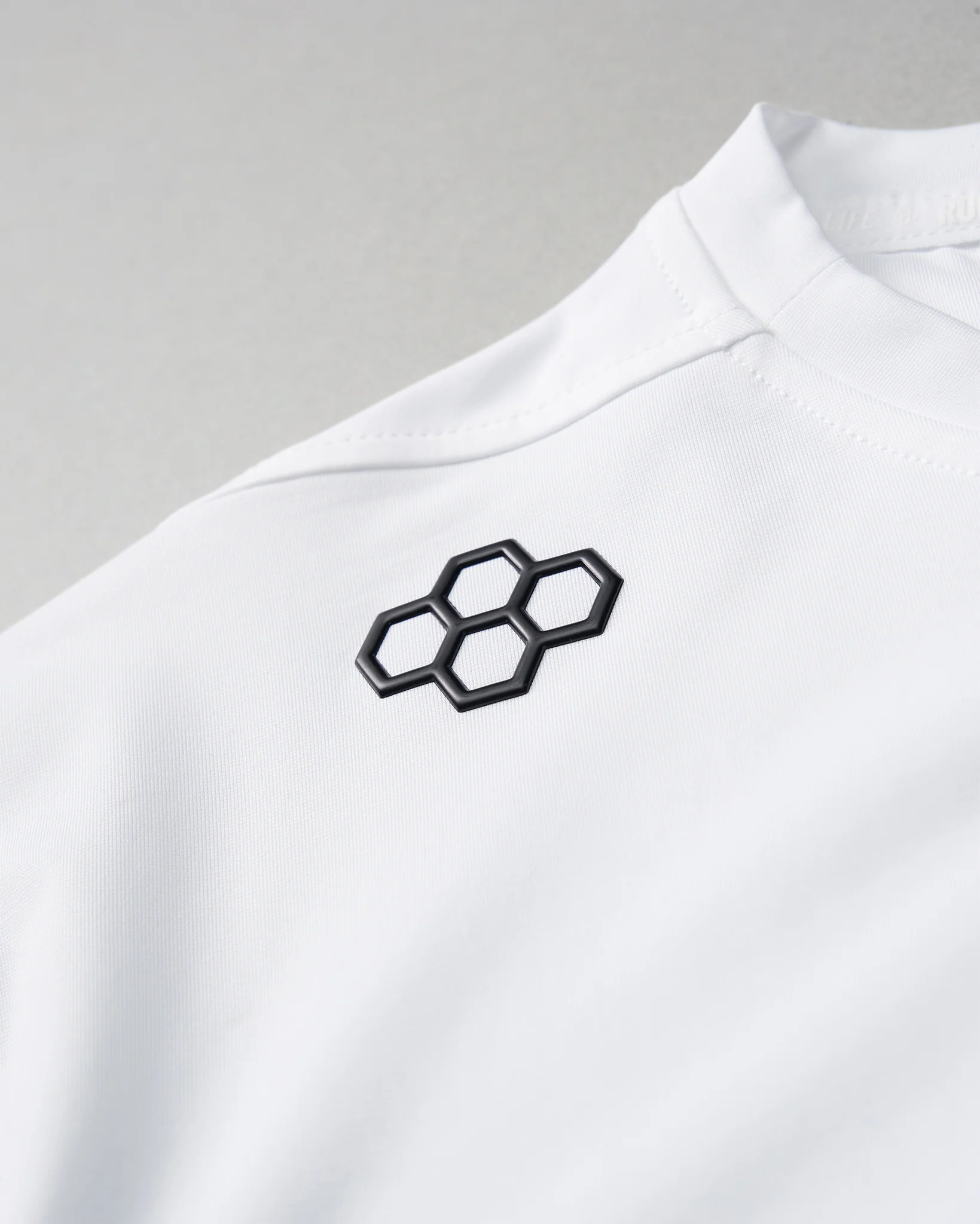 Iowa Hawkeyes Performance Stretch T-Shirt - Image 4