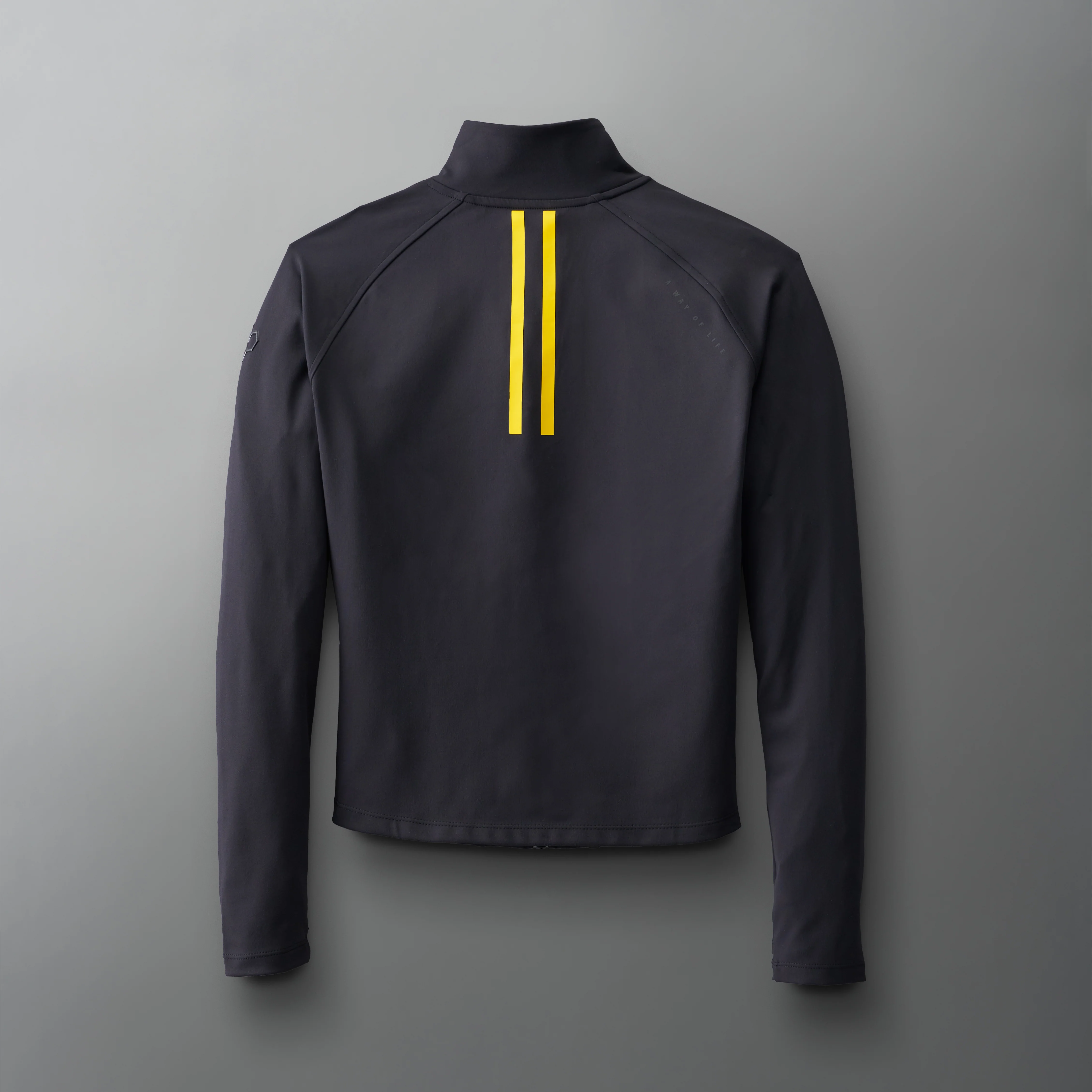 IOWA Women's Contour Full Zip - Image 2