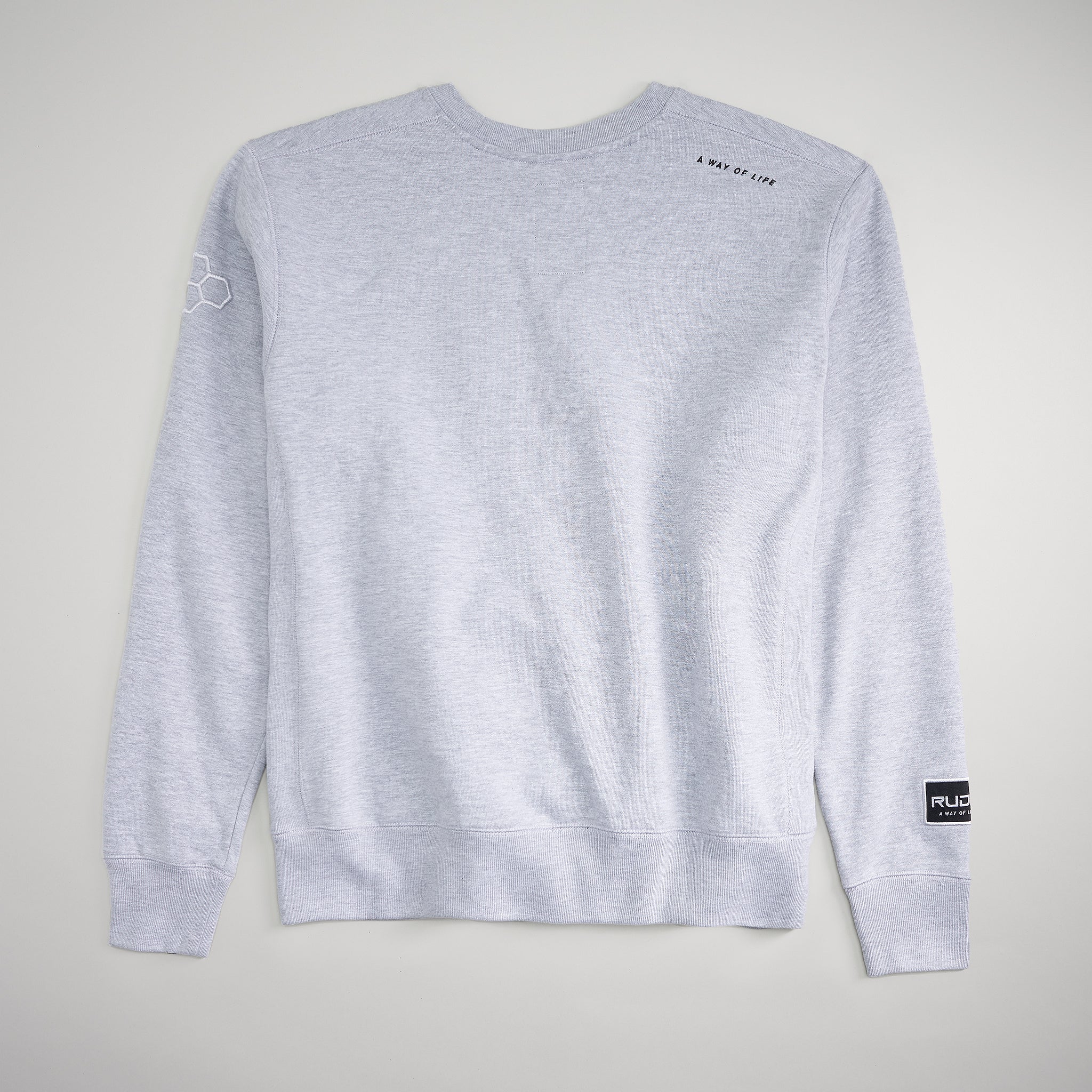 Iowa Wrestling Heavyweight Crewneck - Image 2