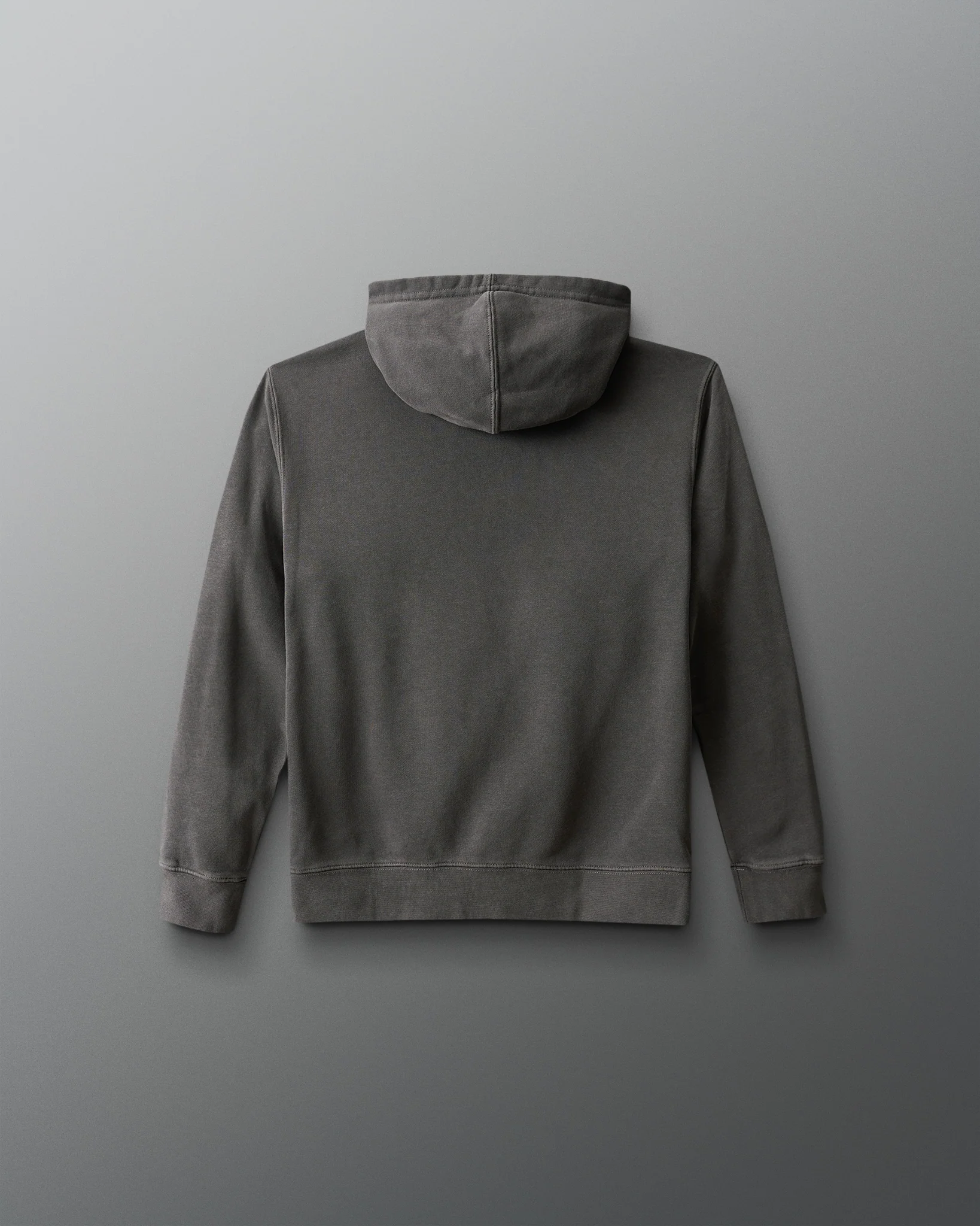 Iowa Wrestling Washed Youth Hoodie - Image 2