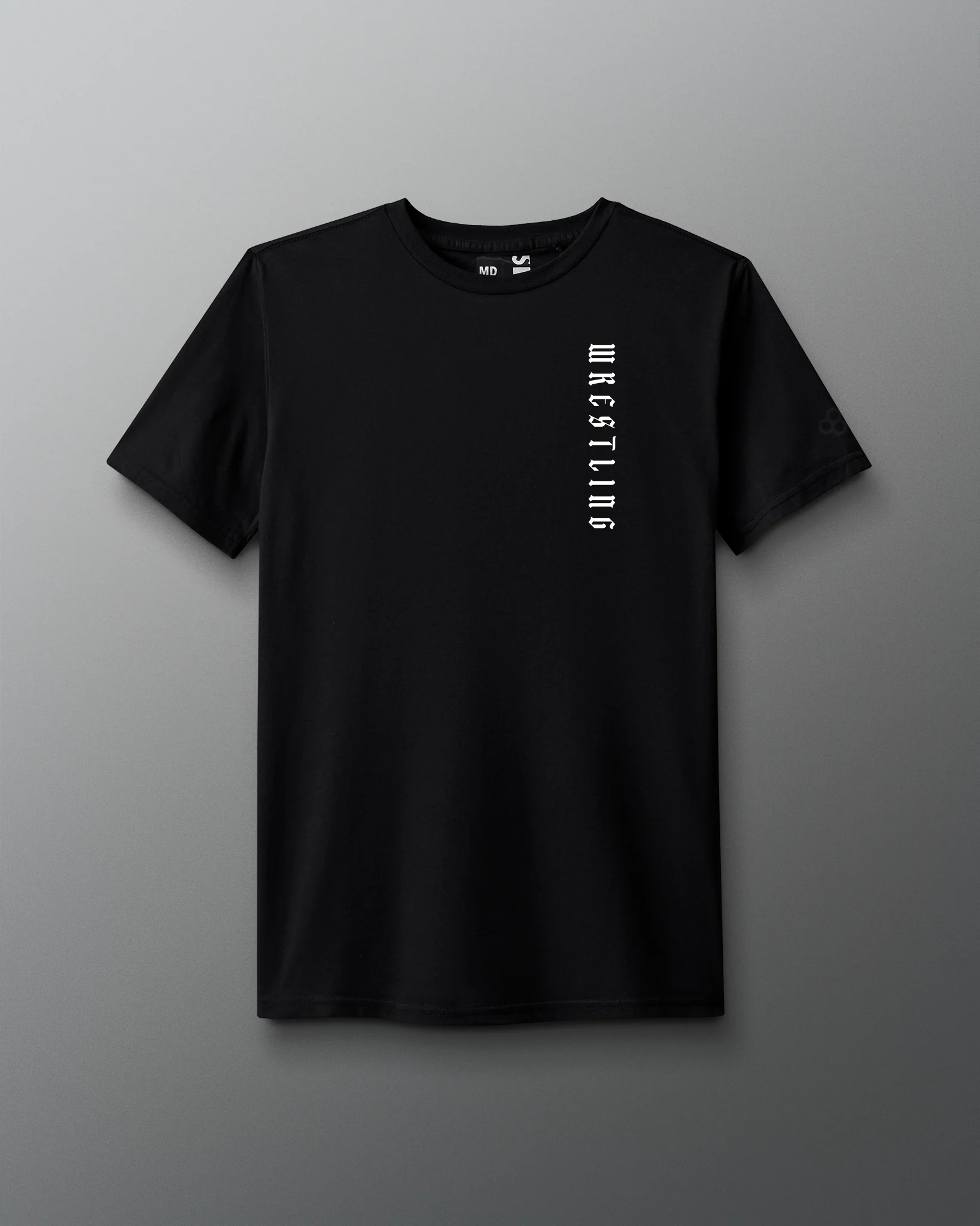 Iron Sharpens Iron T-Shirt - Image 2