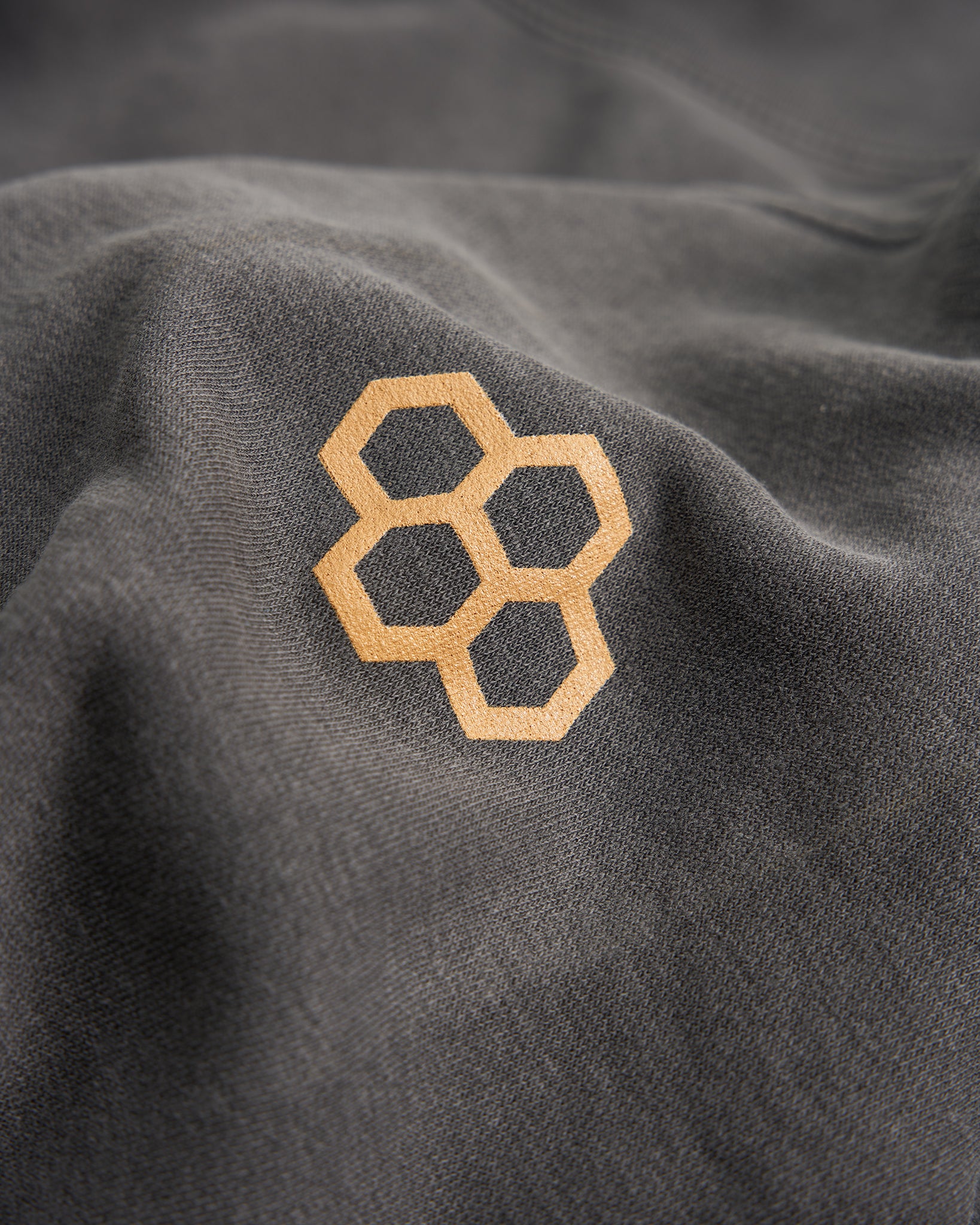 JB Cities Stacked Crewneck - Image 3