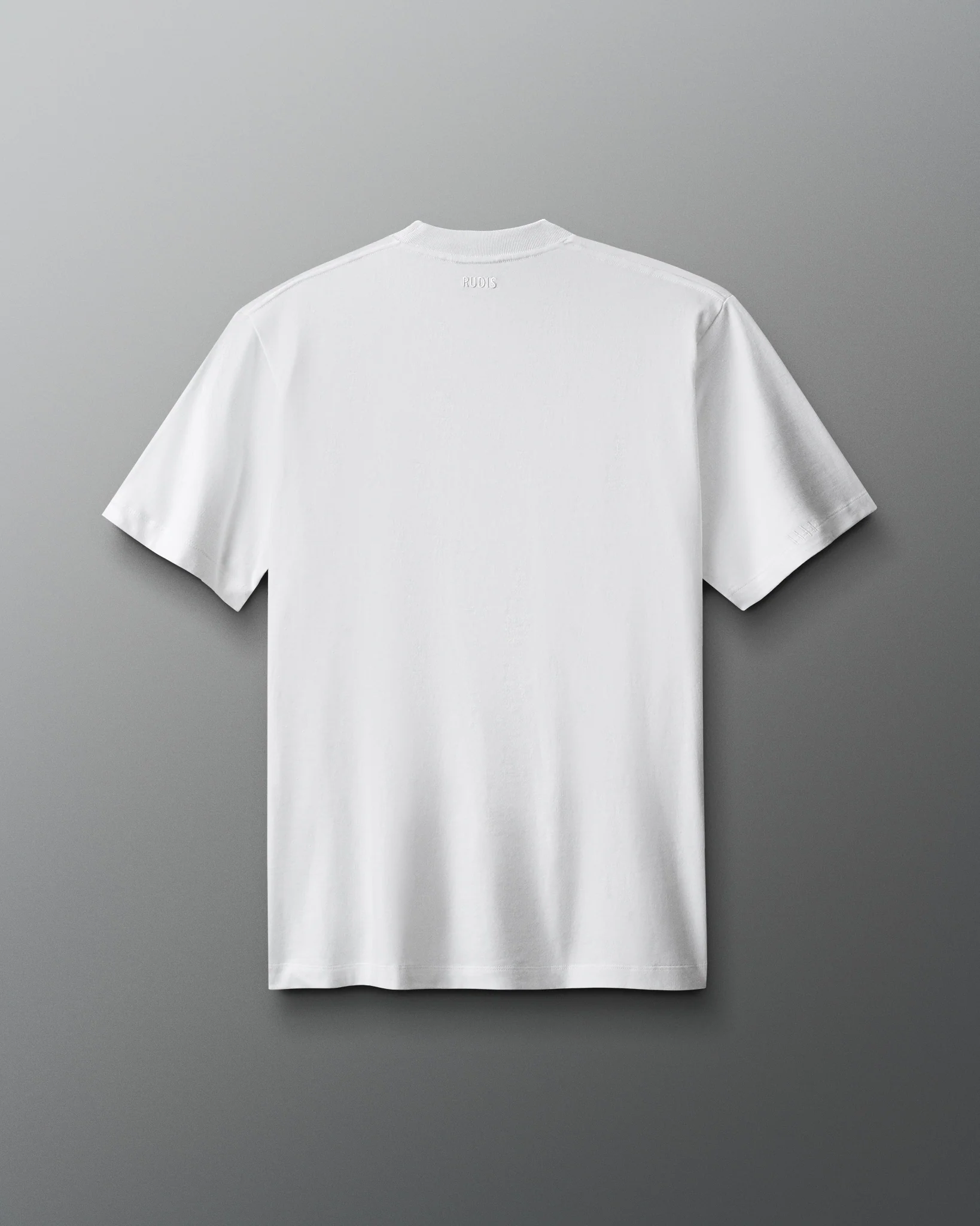 JB Flamingo Heavyweight T-Shirt - Image 2