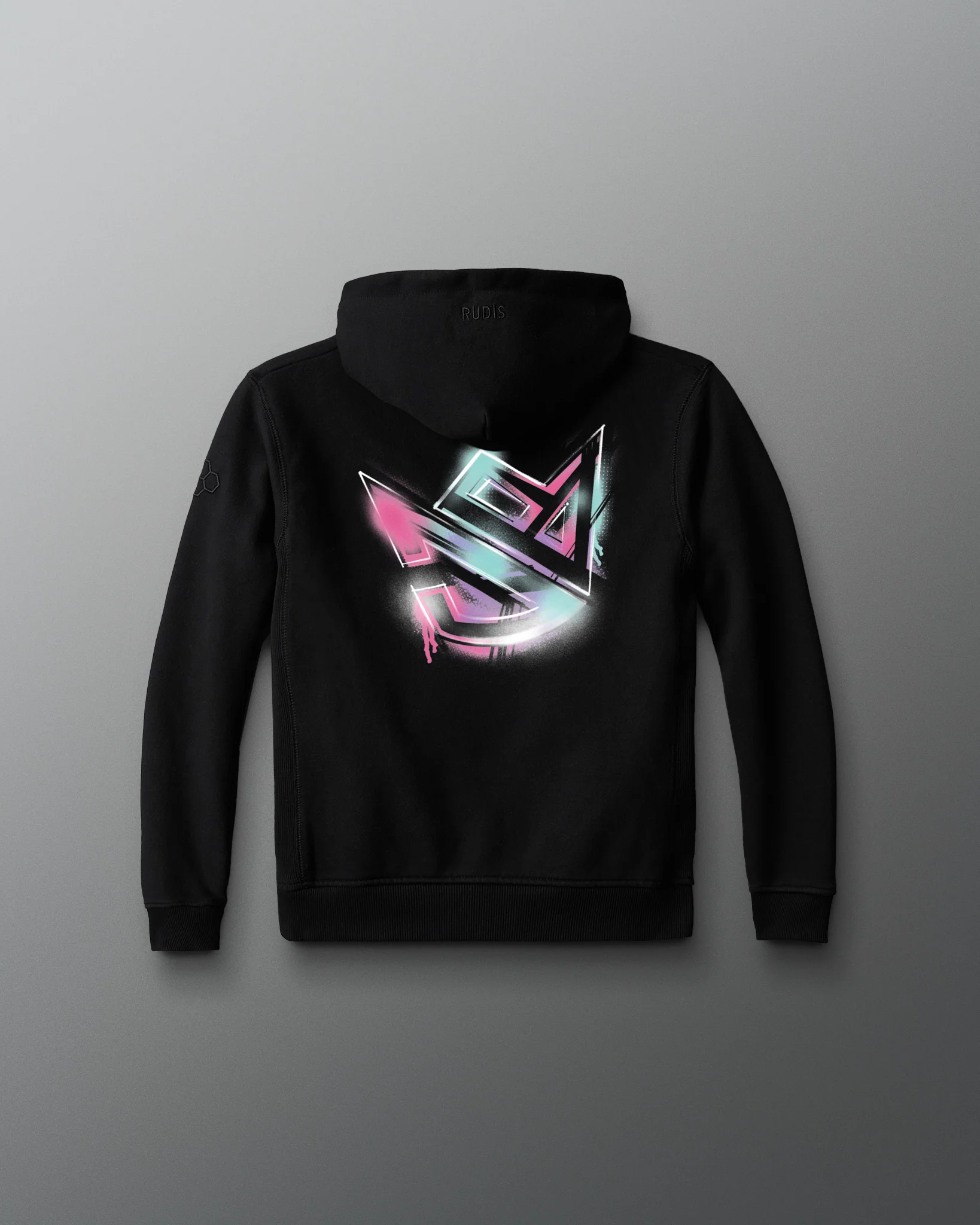 JB Multiverse Youth Heavyweight Hoodie