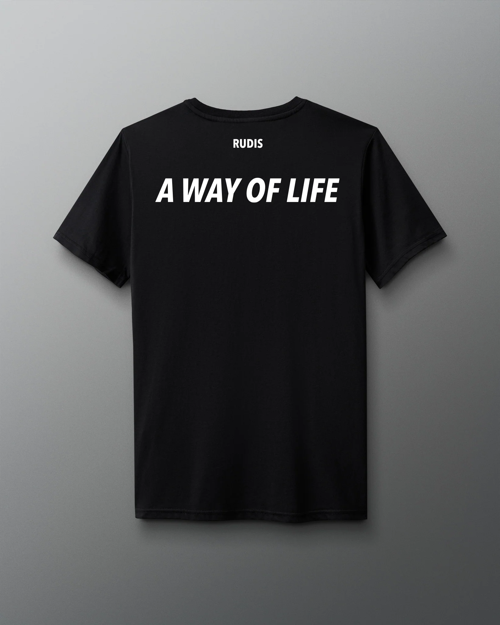 JB Naughty & Nice Super Soft T-Shirt - Image 2
