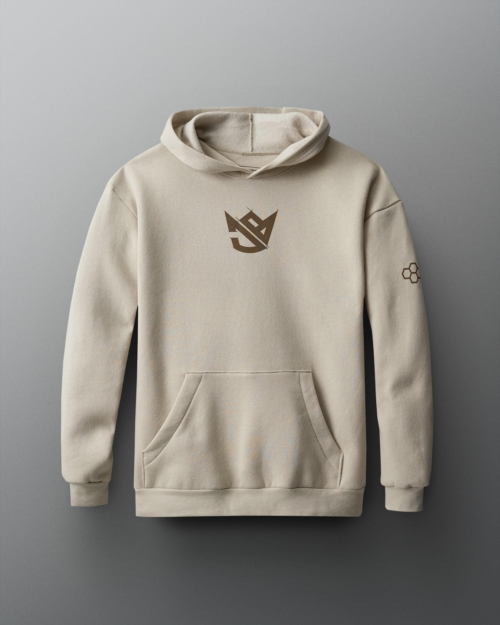 JB Own the Arena Hoodie - Image 2
