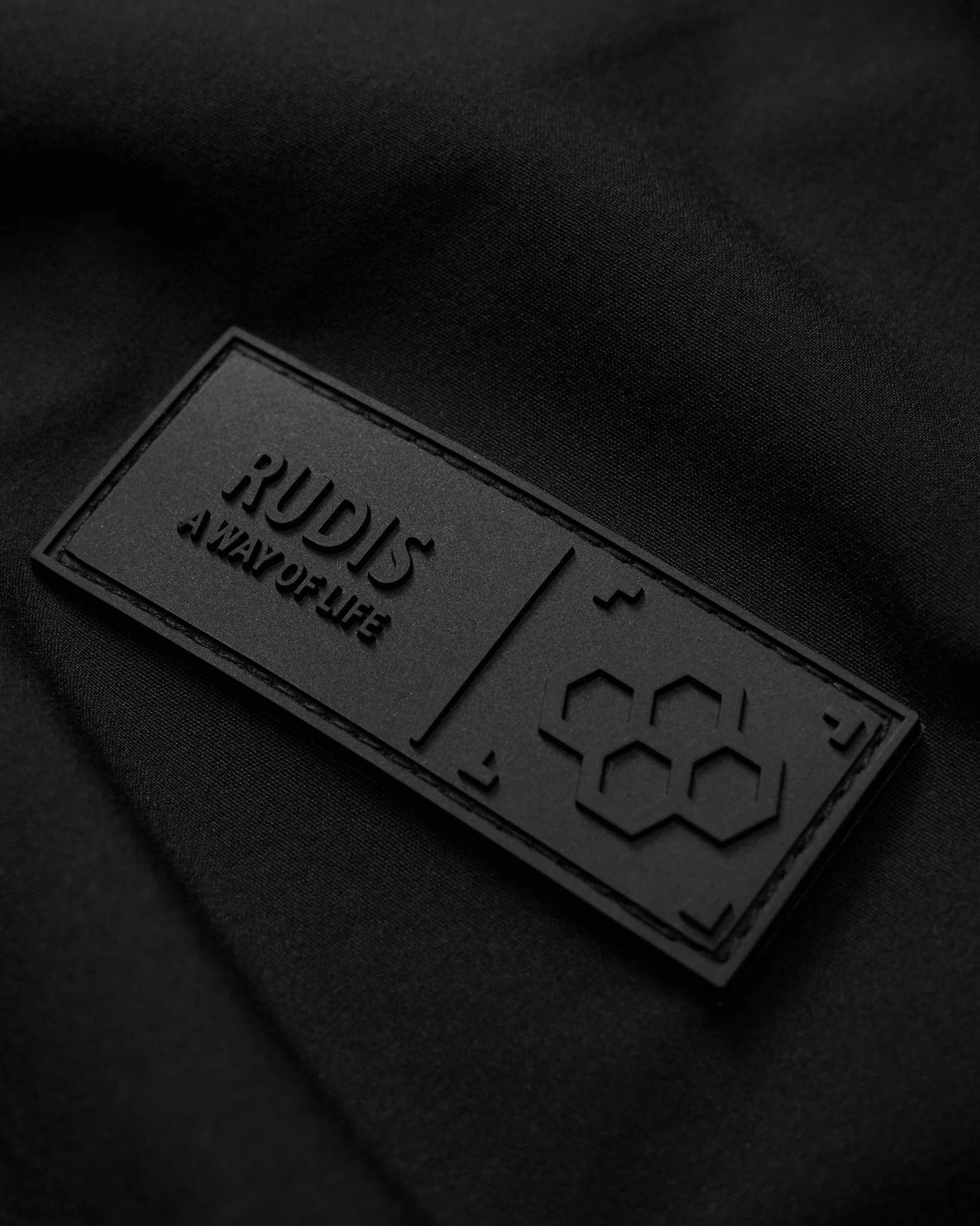 JB Performance Uniform Jacket - Image 4
