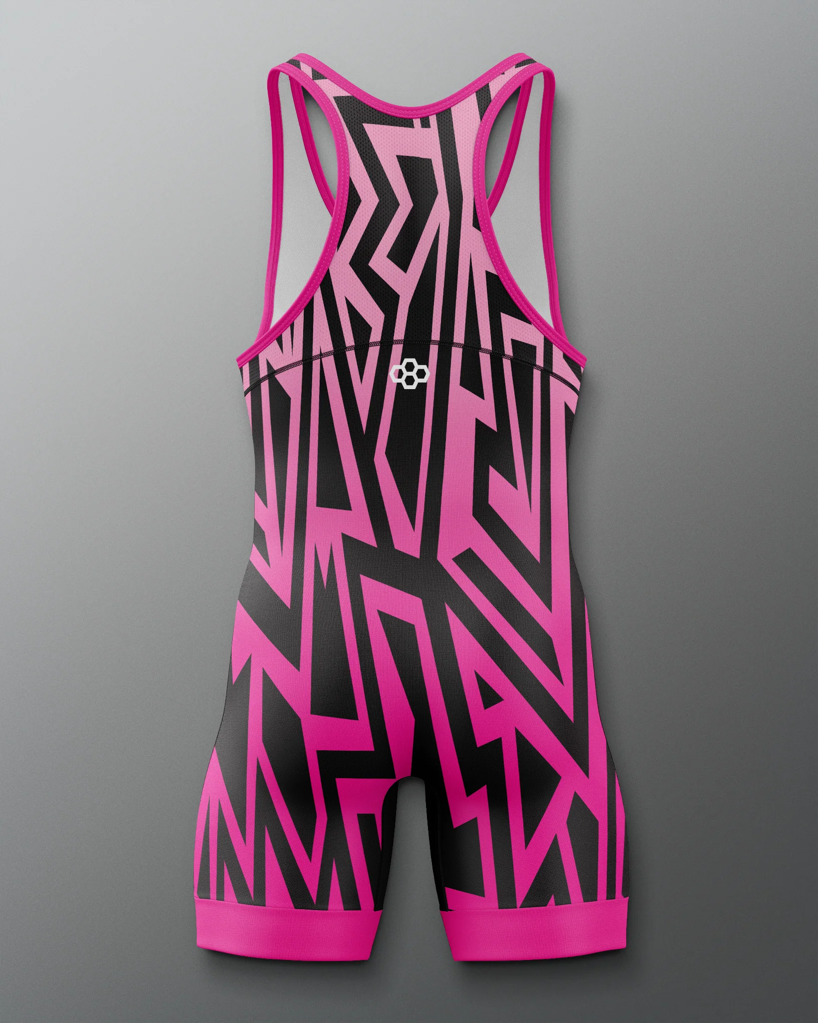JB Shock Vice Elite 2.0 Singlet - Image 2