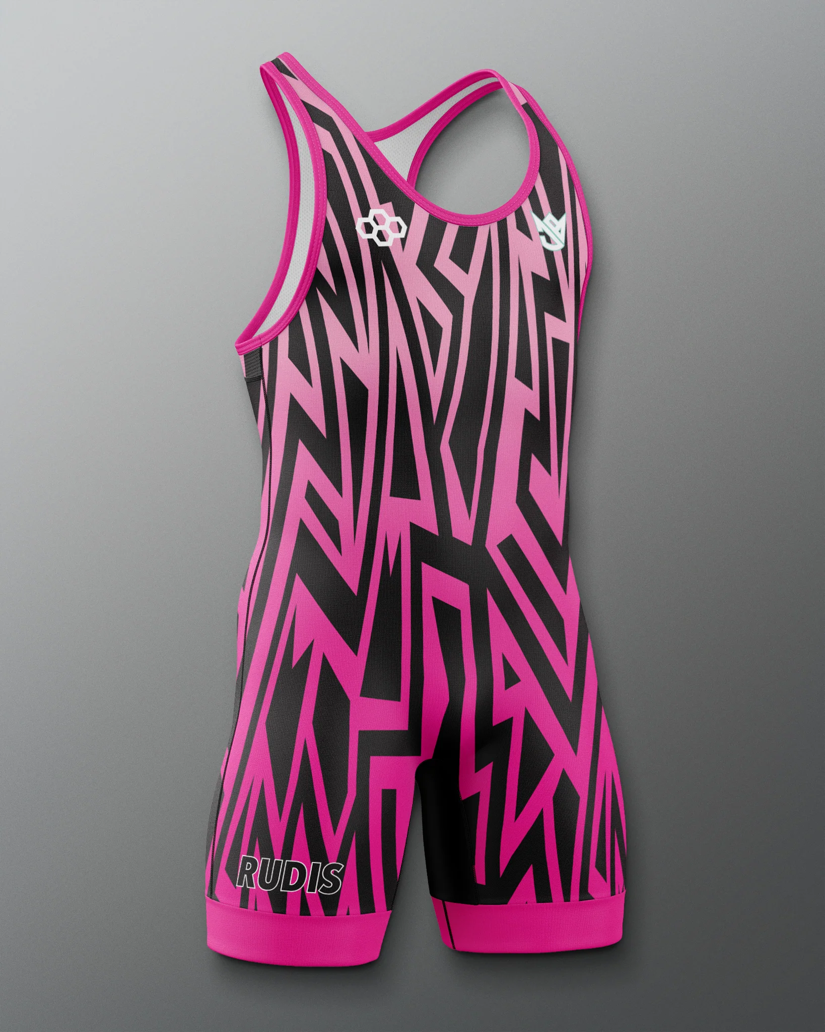JB Shock Vice Elite 2.0 Singlet - Image 3