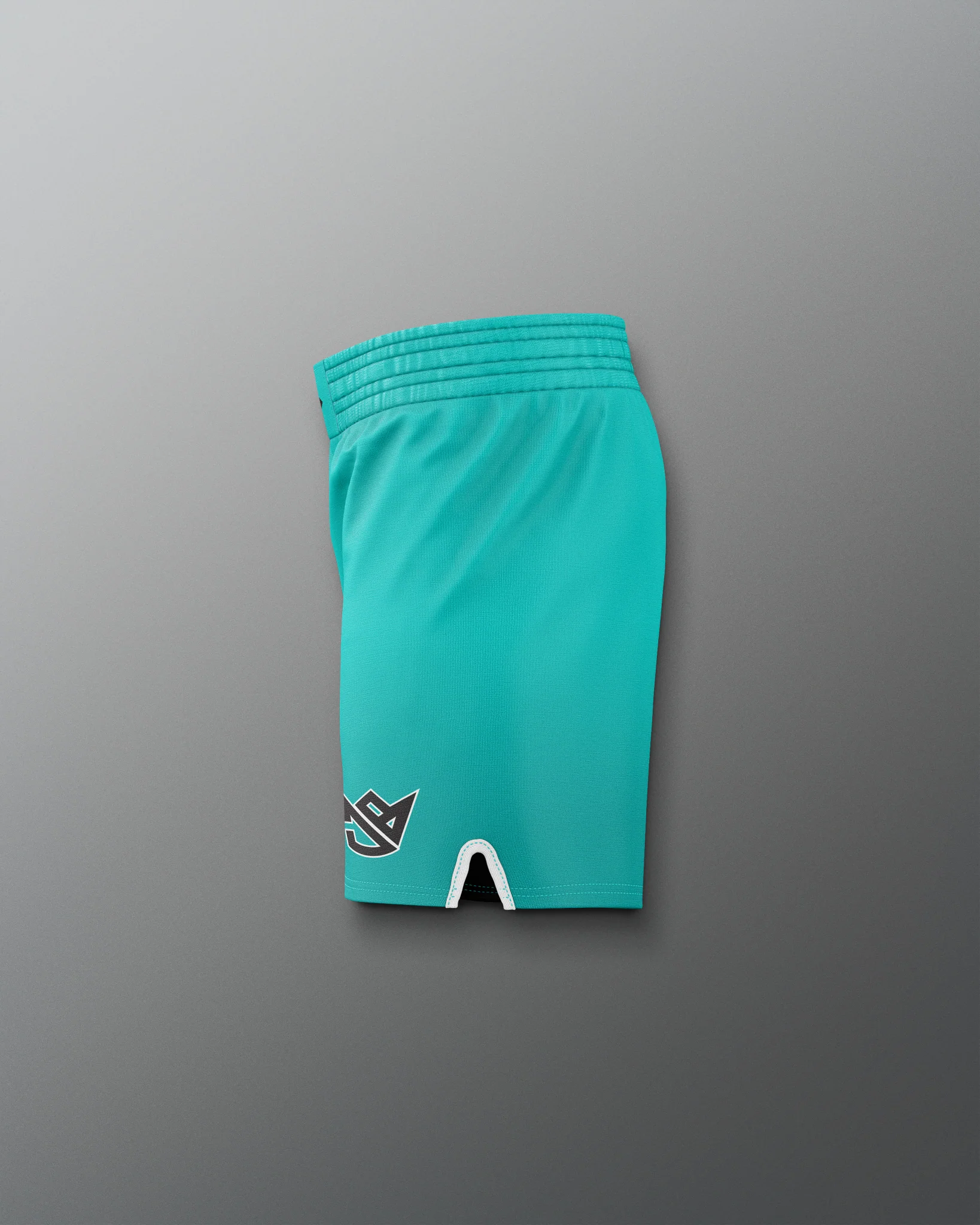 JB South Beach Wave Elite Sublimated Shorts - Image 3
