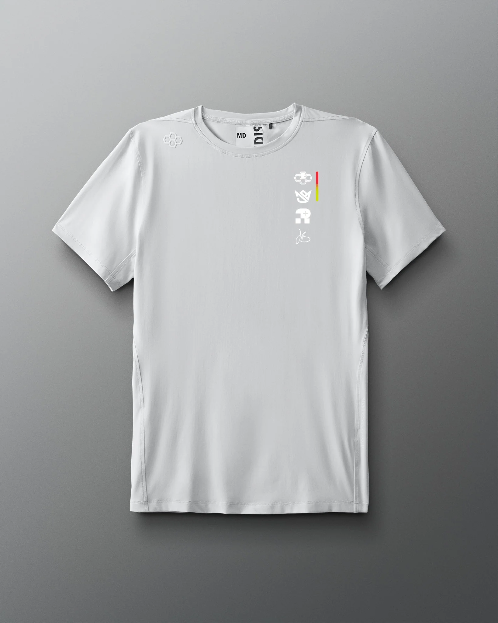 JB Ultra Performance T-Shirt - Image 2