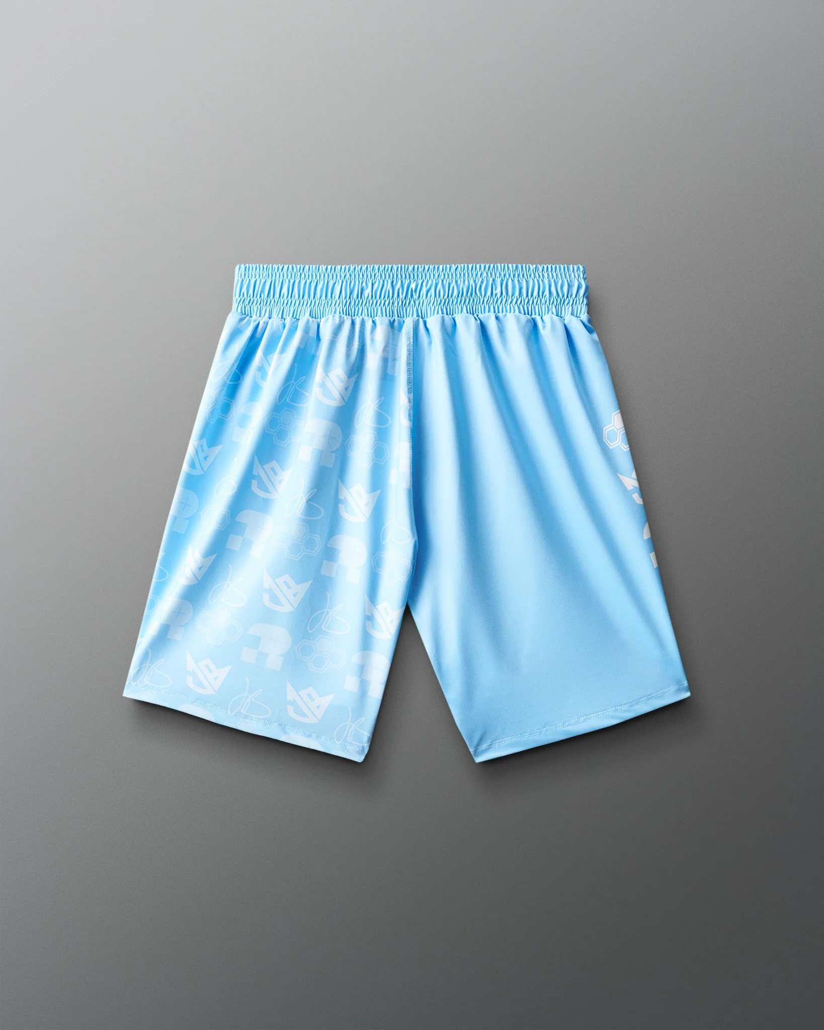 JB Ultra Sublimated Shorts - Image 2