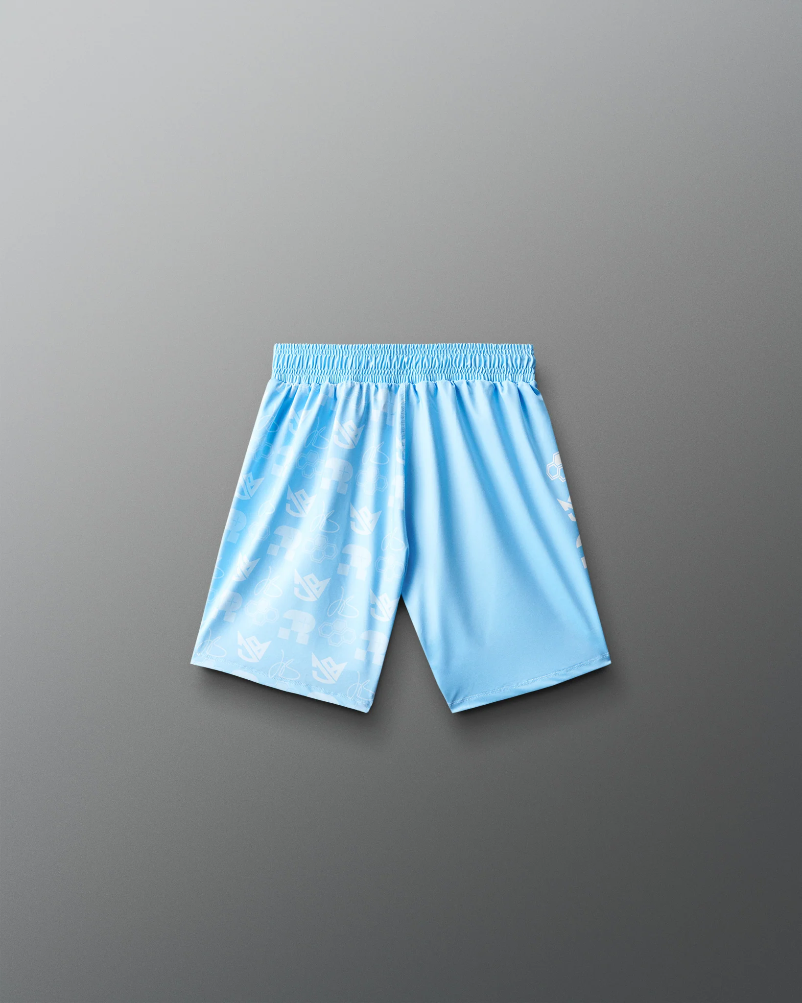 JB Ultra Youth Sublimated Shorts - Image 2