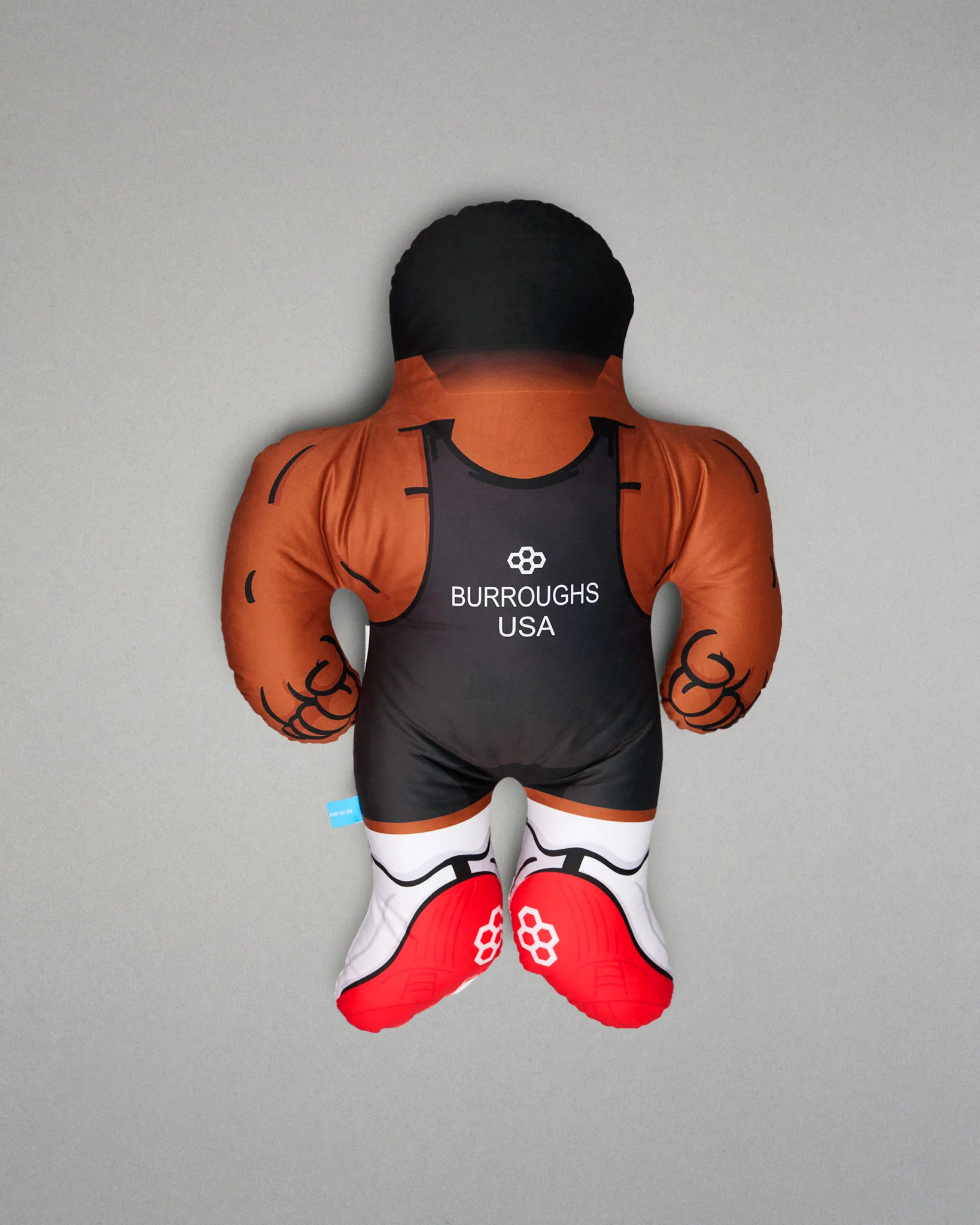 JB Wrestling Mini - Image 3
