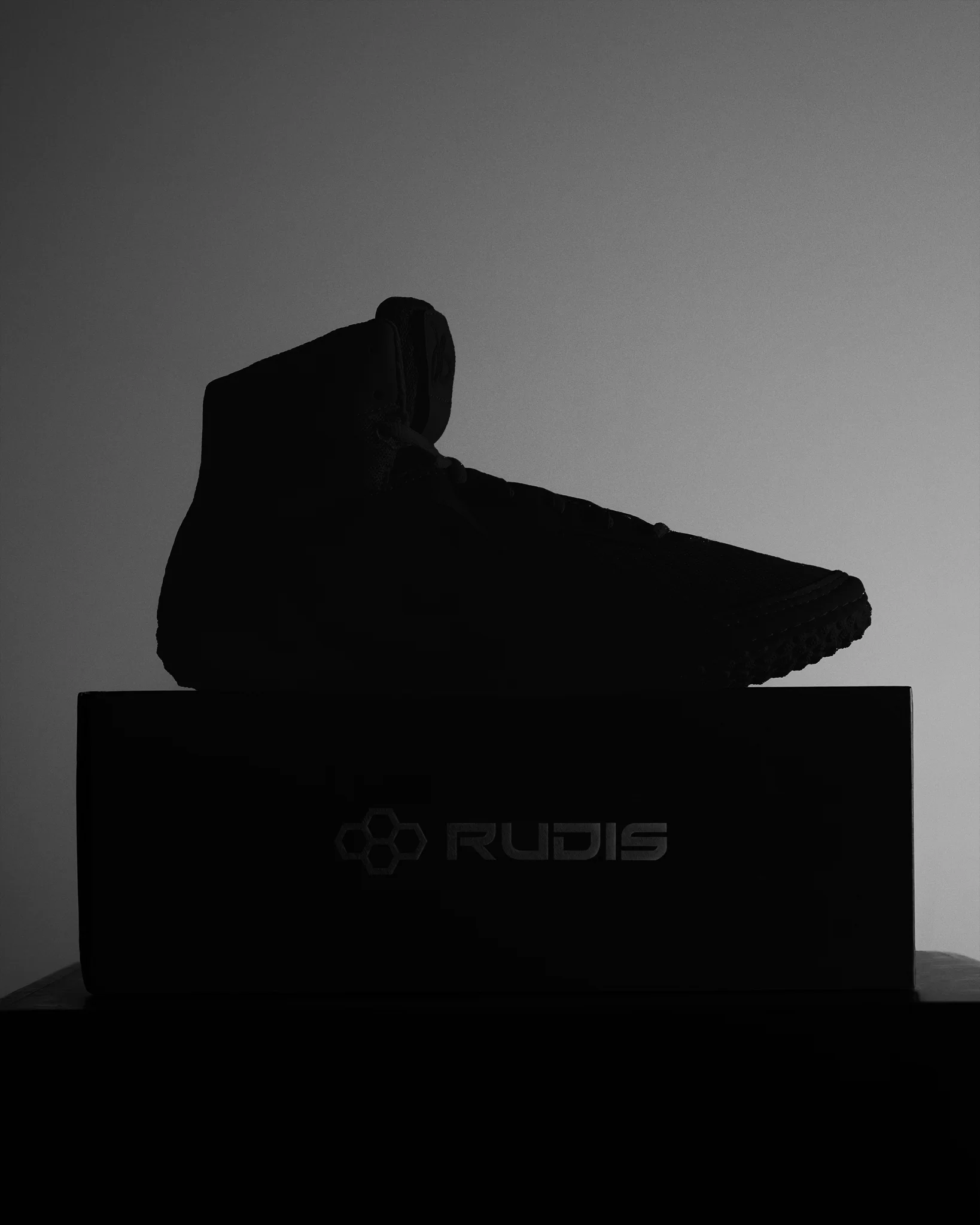 JB Wrestling Youth Mystery Shoes