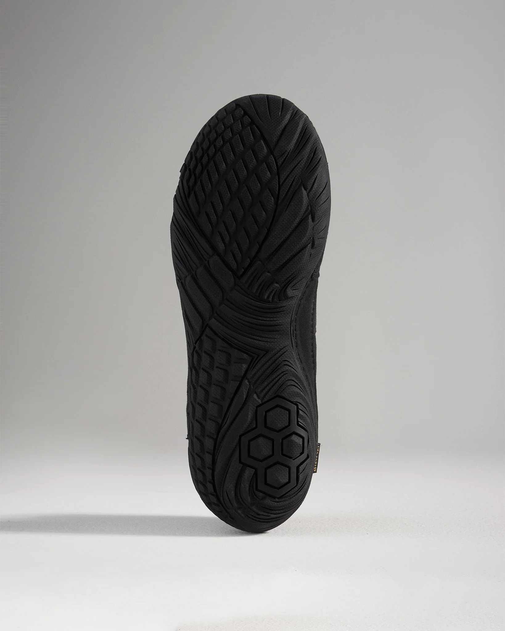 JB1 Adult Wrestling Shoes - ALLISEEISGOLD - Image 6