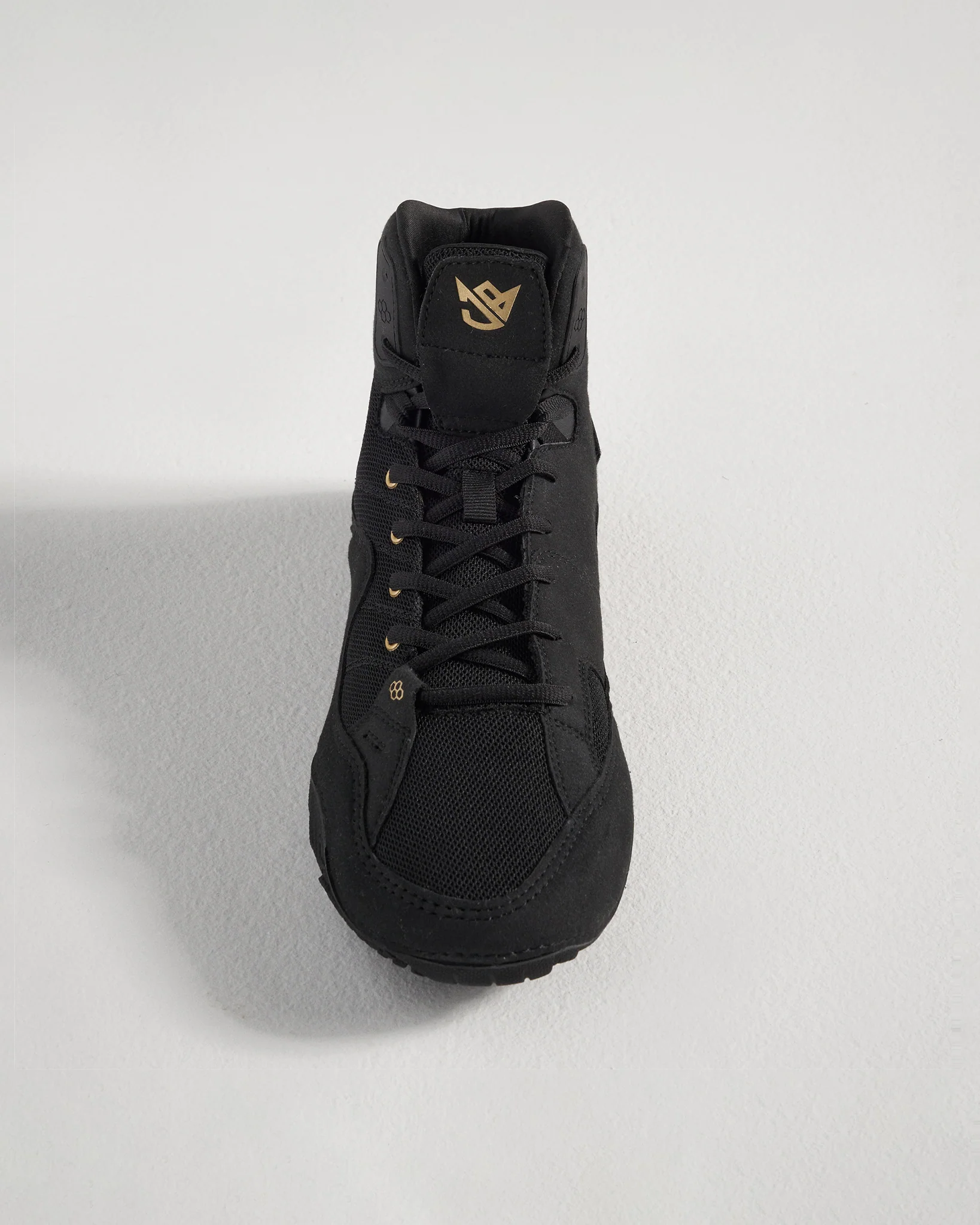 JB1 Adult Wrestling Shoes - ALLISEEISGOLD - Image 7
