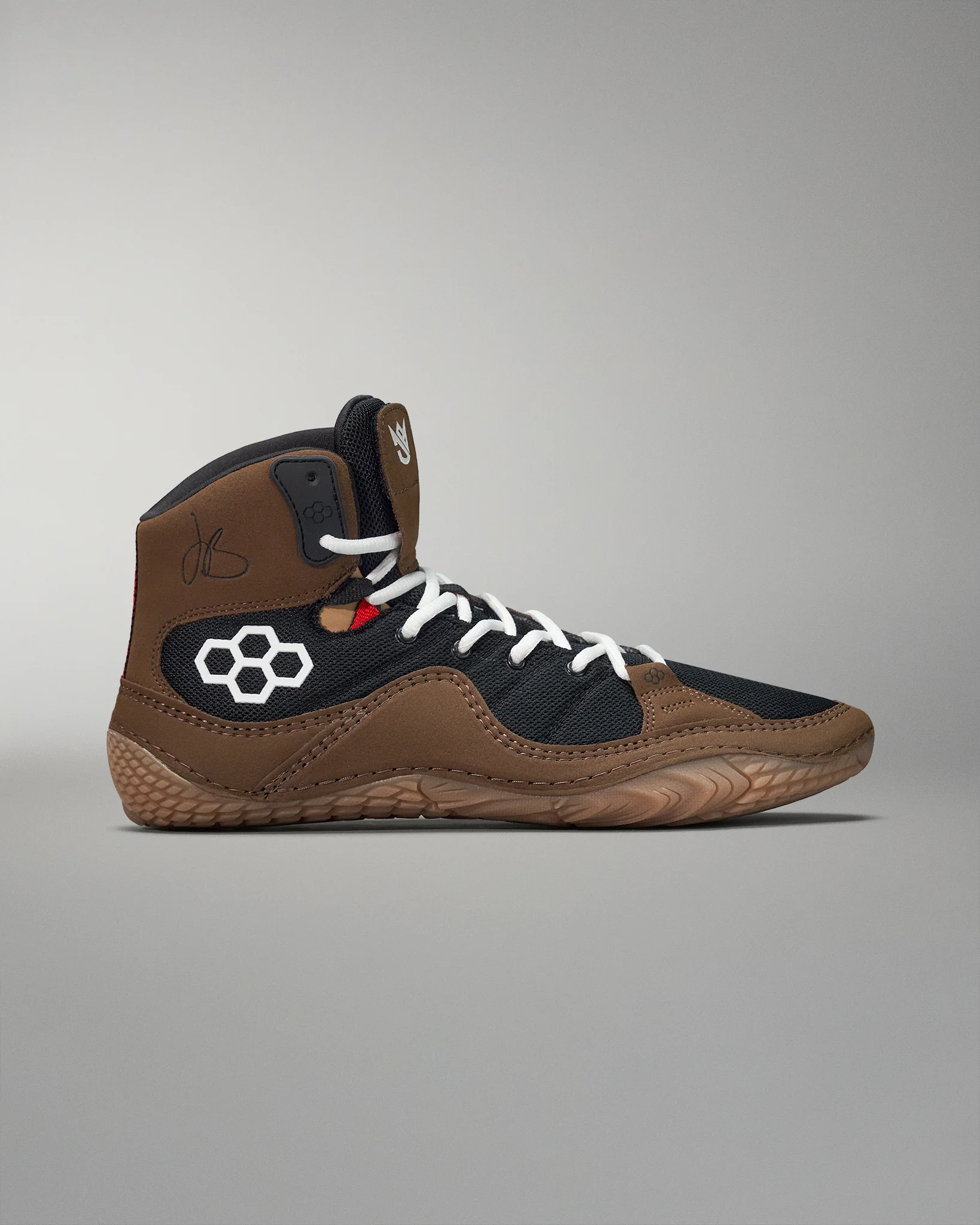 JB1 Adult Wrestling Shoes - Arena - Image 3