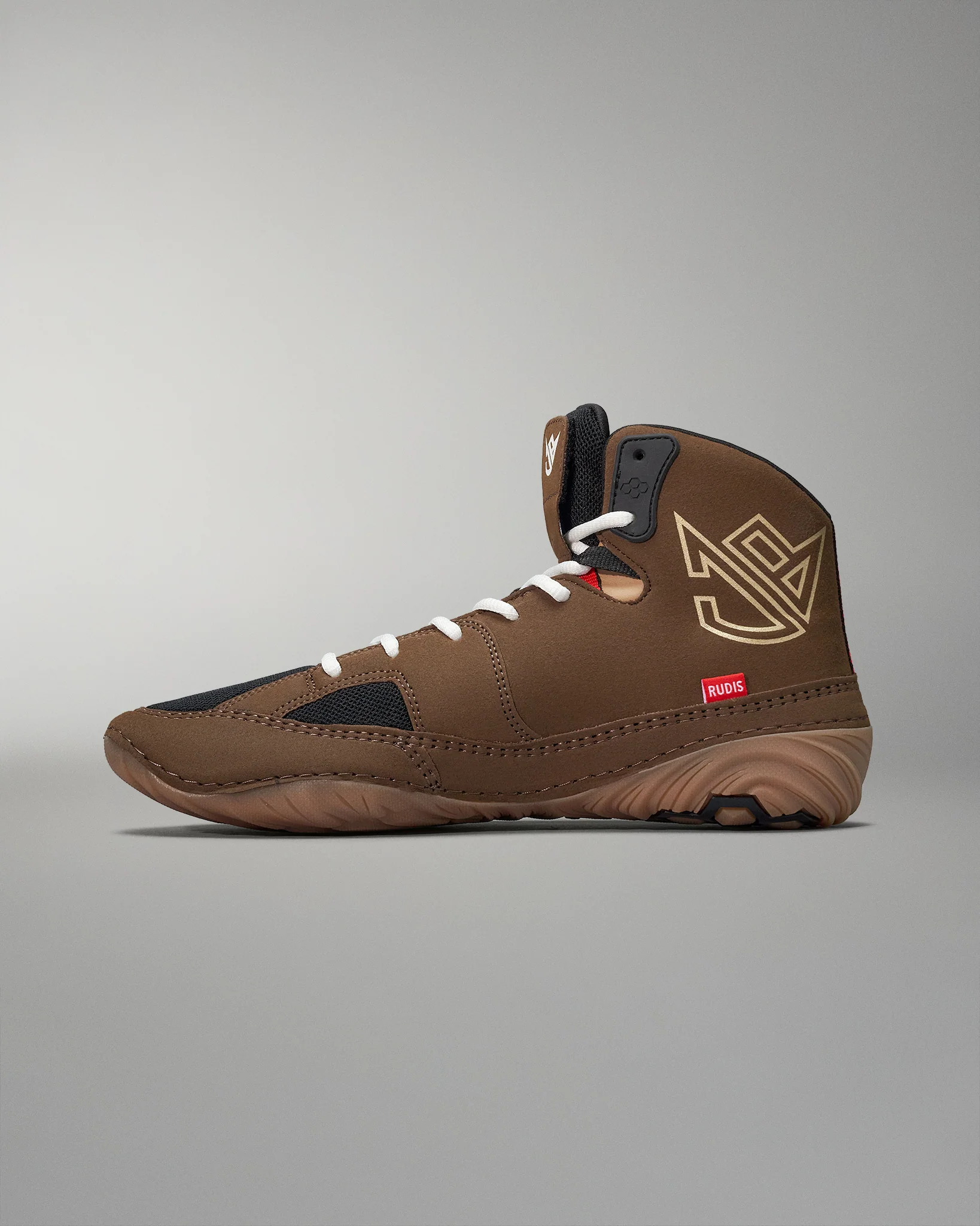 JB1 Adult Wrestling Shoes - Arena - Image 4