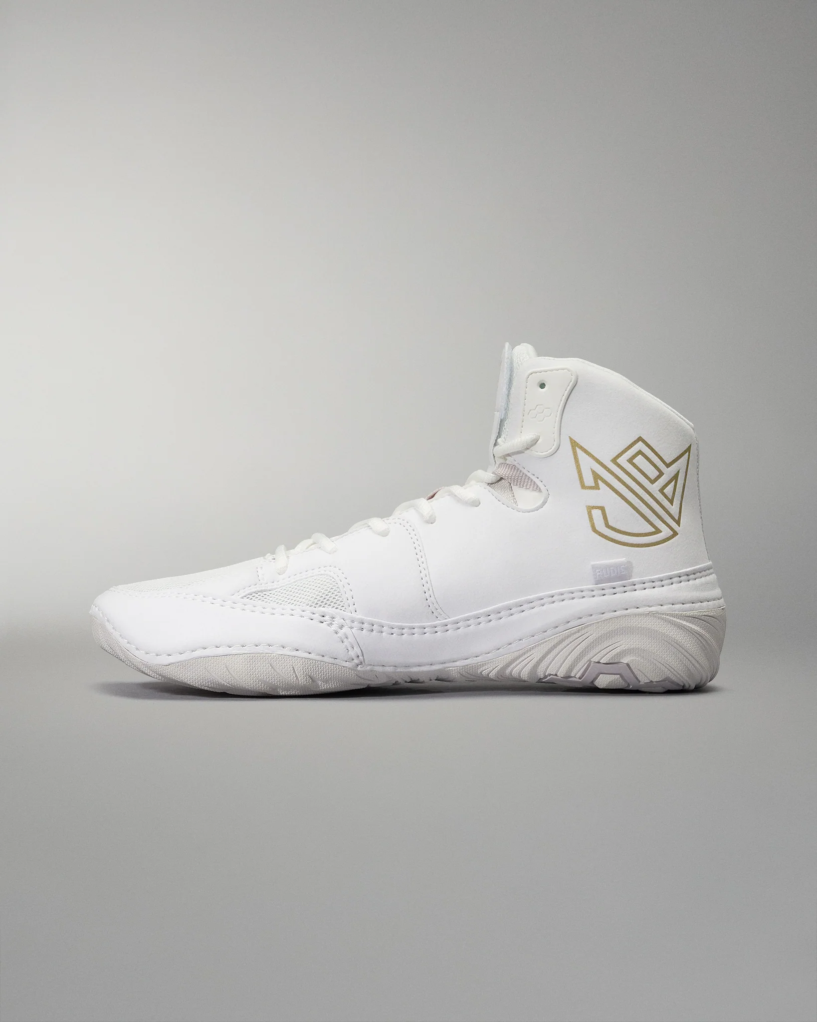 JB1 Adult Wrestling Shoes - Beacon - Image 3