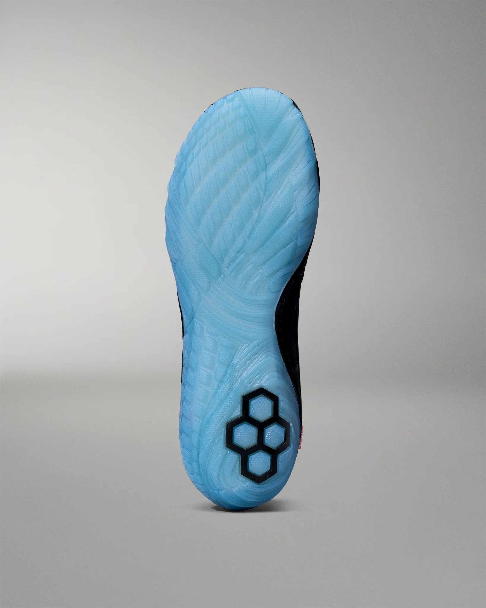 JB1 Adult Wrestling Shoes - Blackbird - Image 5