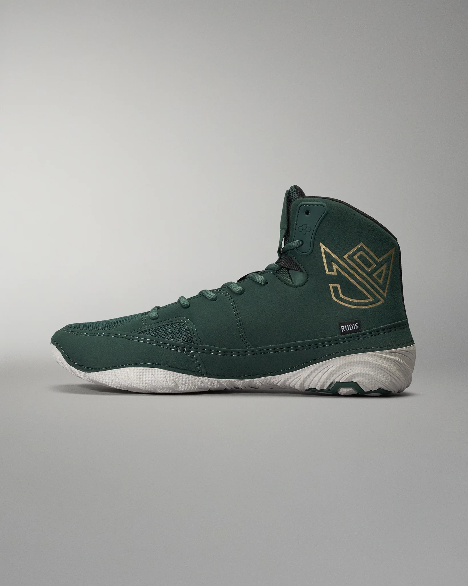 JB1 Adult Wrestling Shoes - Eagle - Image 4