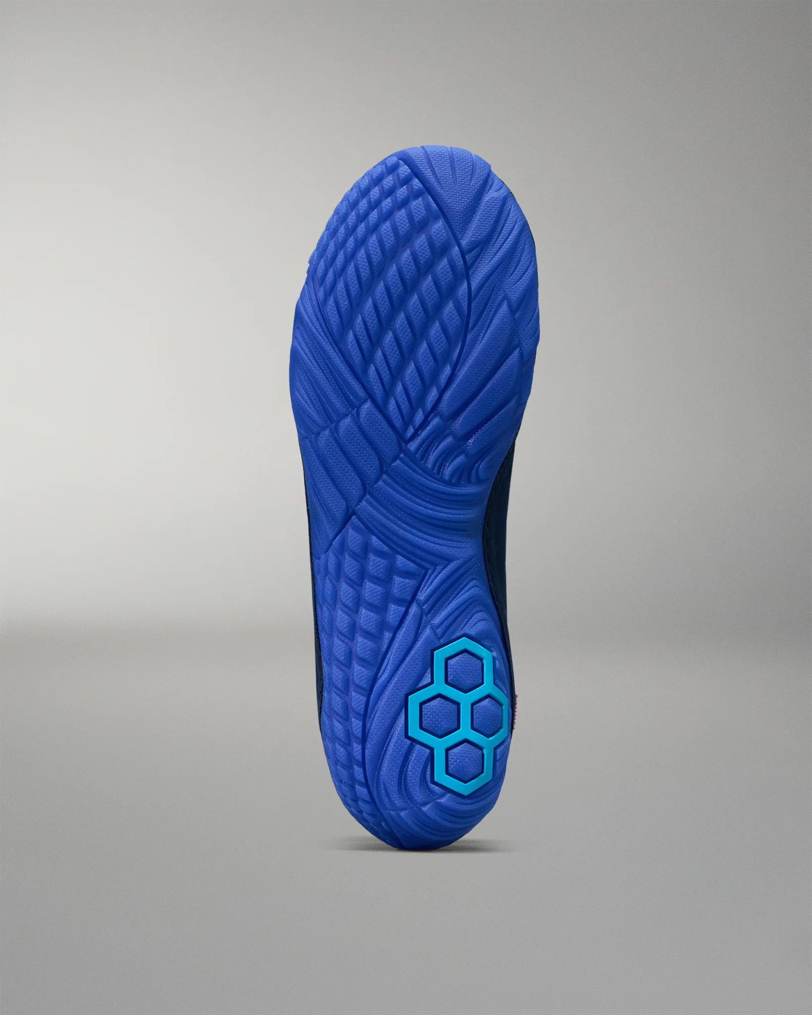 JB1 Adult Wrestling Shoes - Electric Blue - Image 4