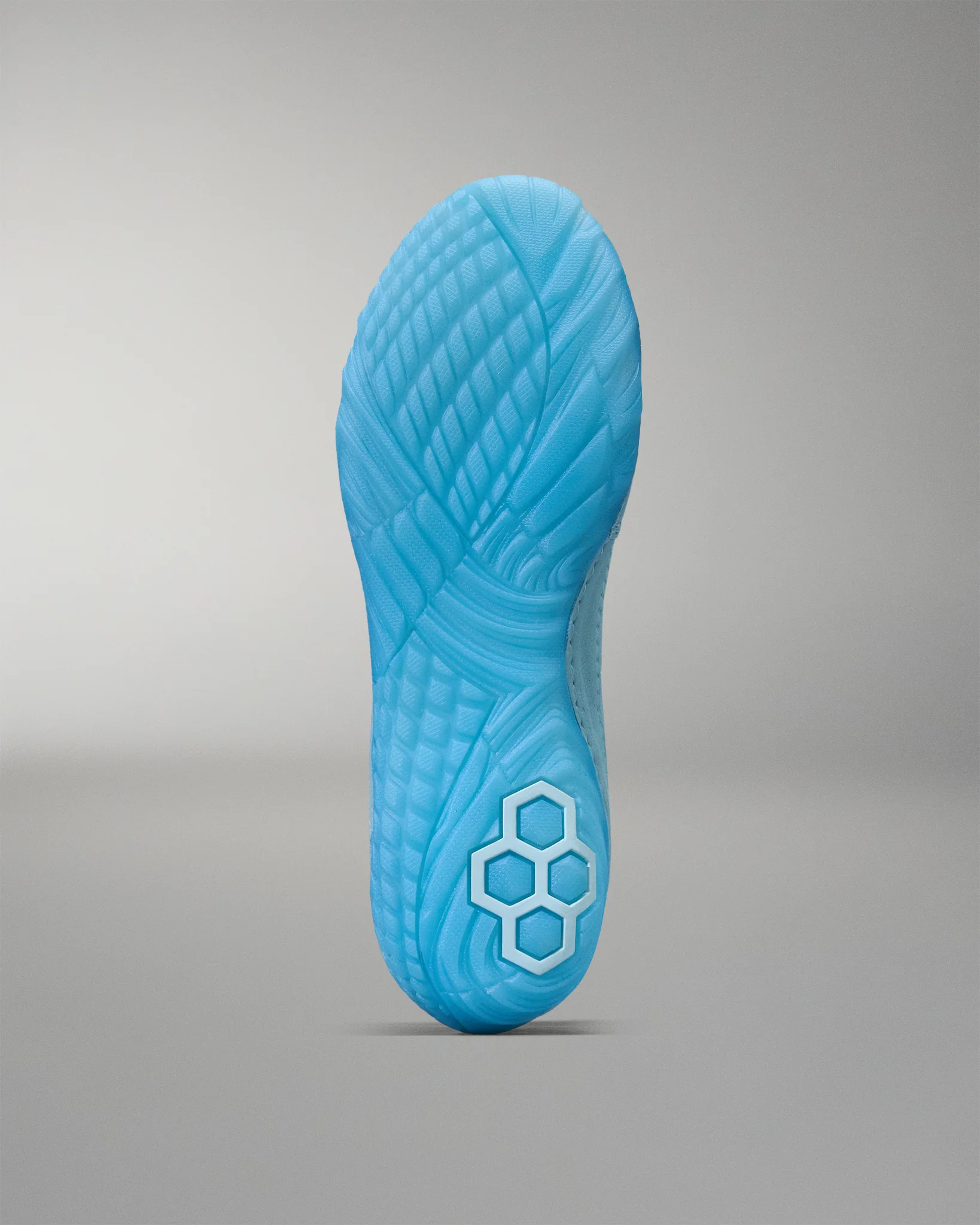JB1 Adult Wrestling Shoes - Ice Blue - Image 4
