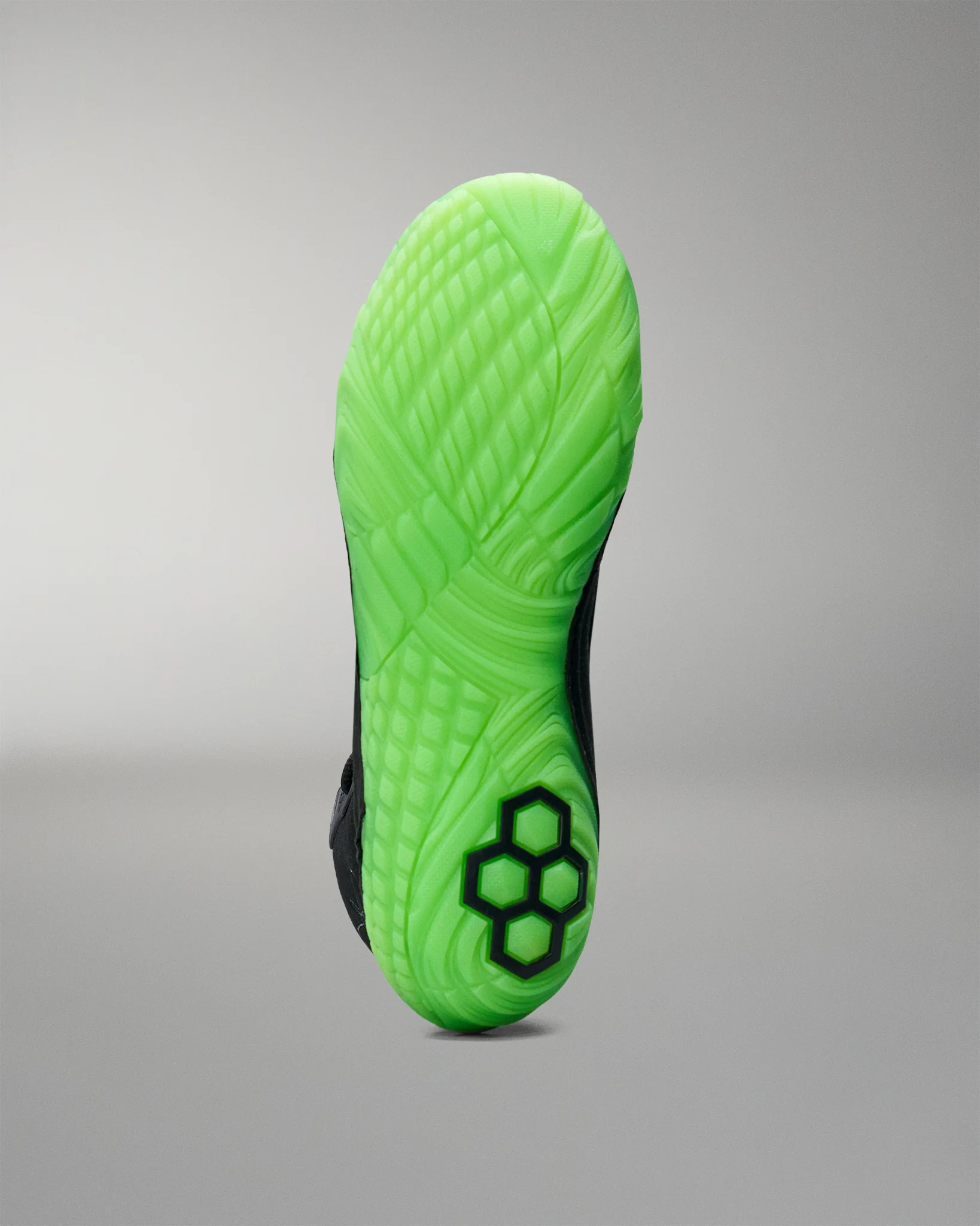 JB1 Adult Wrestling Shoes - Make Your Own Luck - Image 5