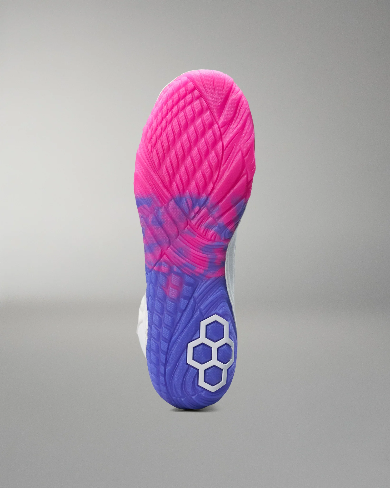 JB1 Adult Wrestling Shoes - Neon Surge - Image 5