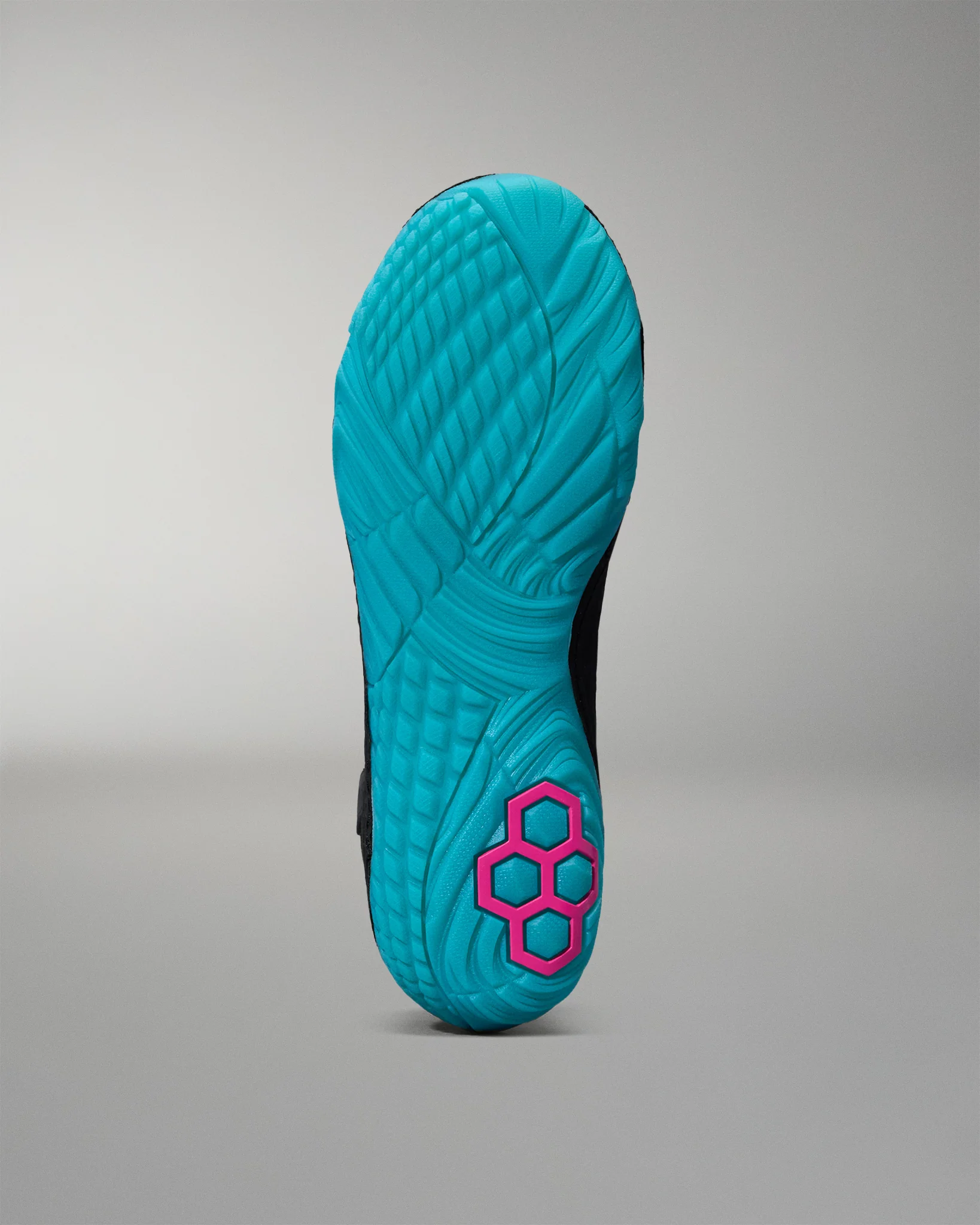 JB1 Adult Wrestling Shoes - South Beach - Image 6