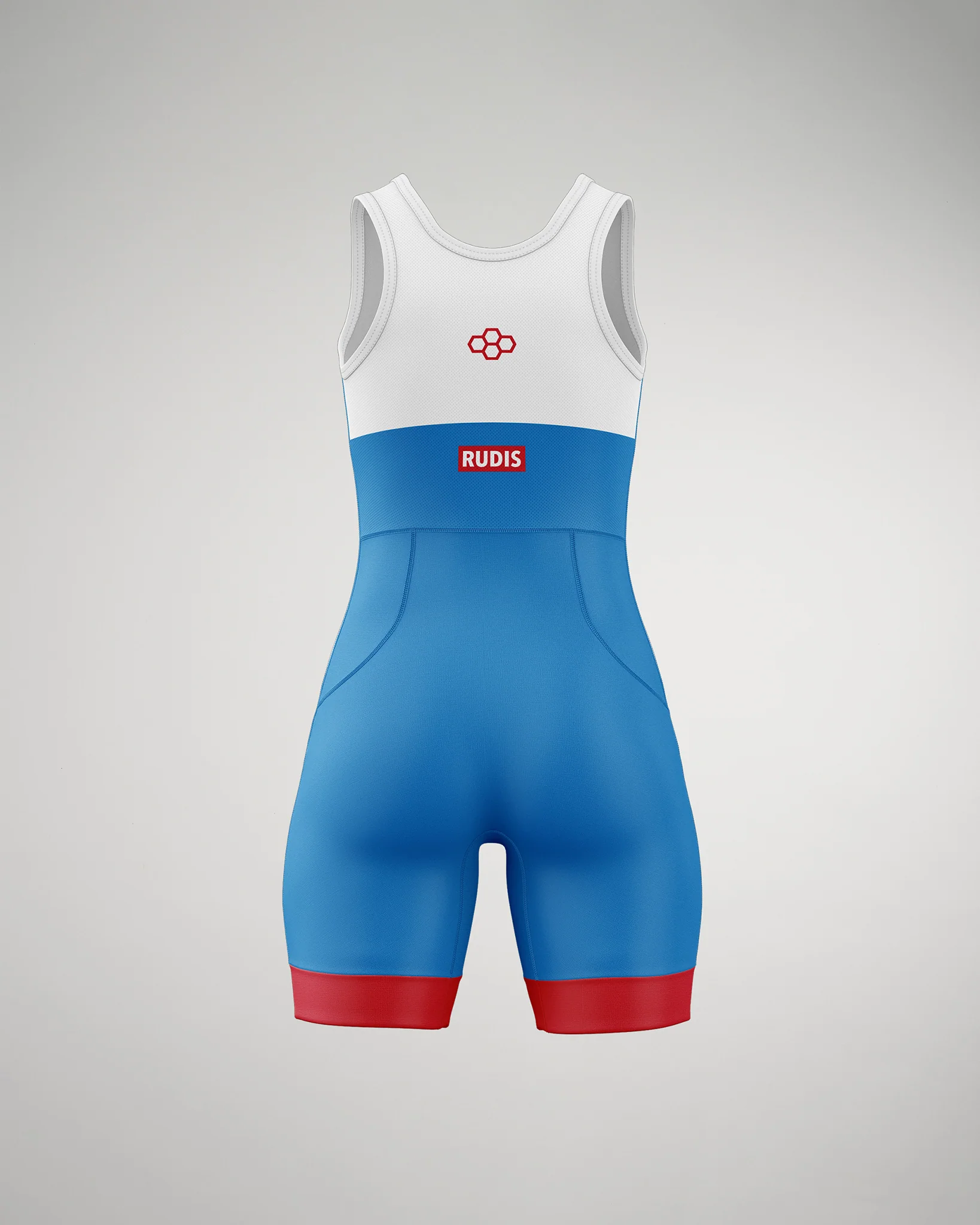 JB1 Royalty Women's Elite 2.0 Singlet - Image 2