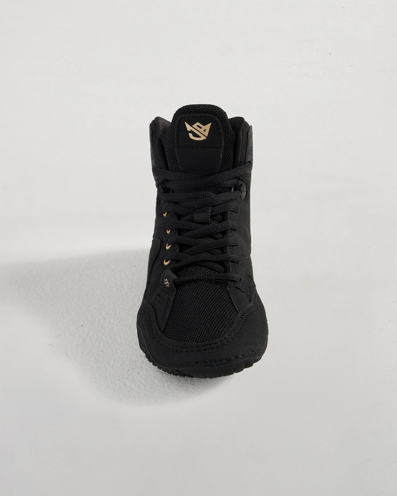 JB1 Youth Wrestling Shoes - ALLISEEISGOLD - Image 6