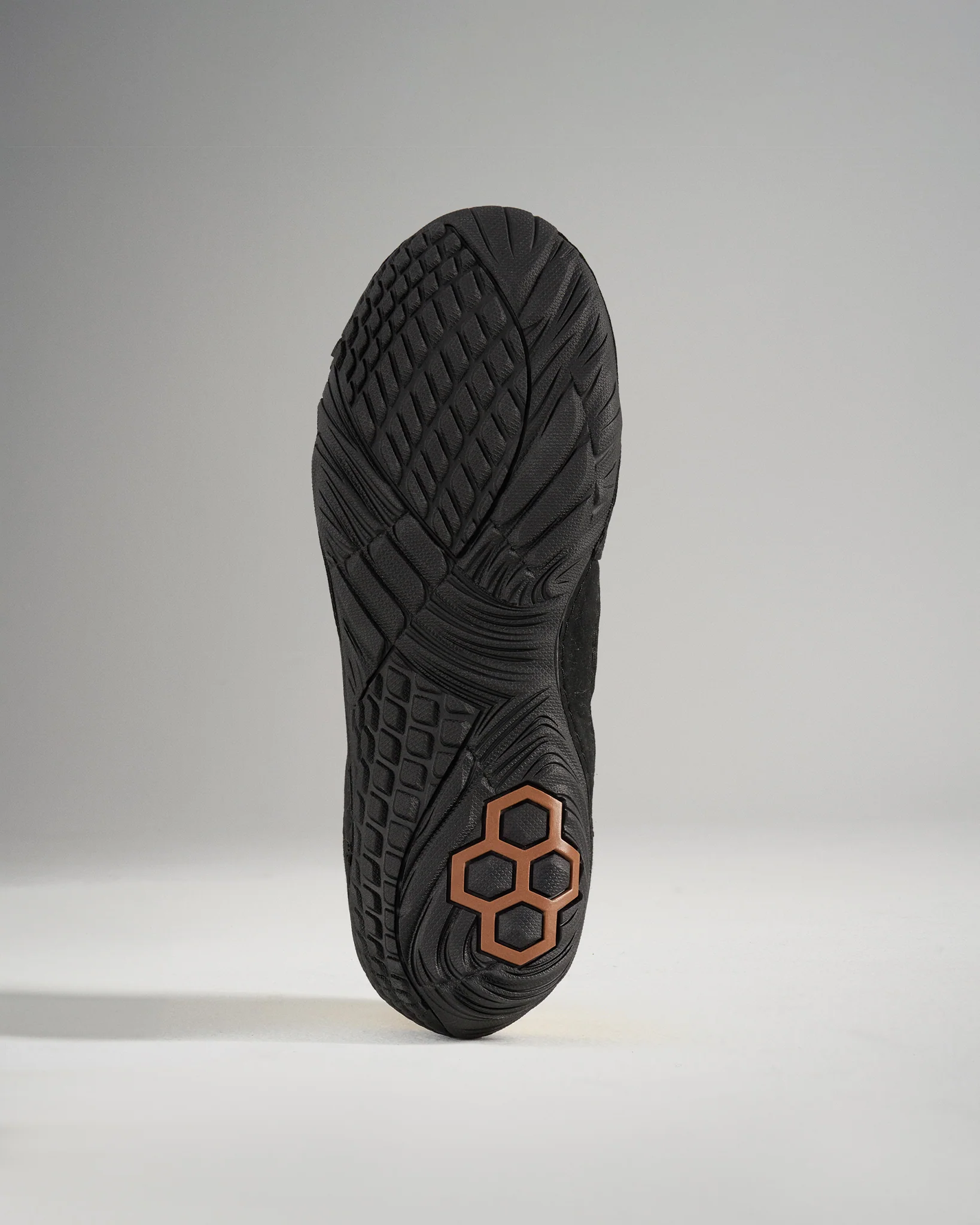 JB1 Youth Wrestling Shoes - ALLISEEISGOLD - GOLD - Image 5