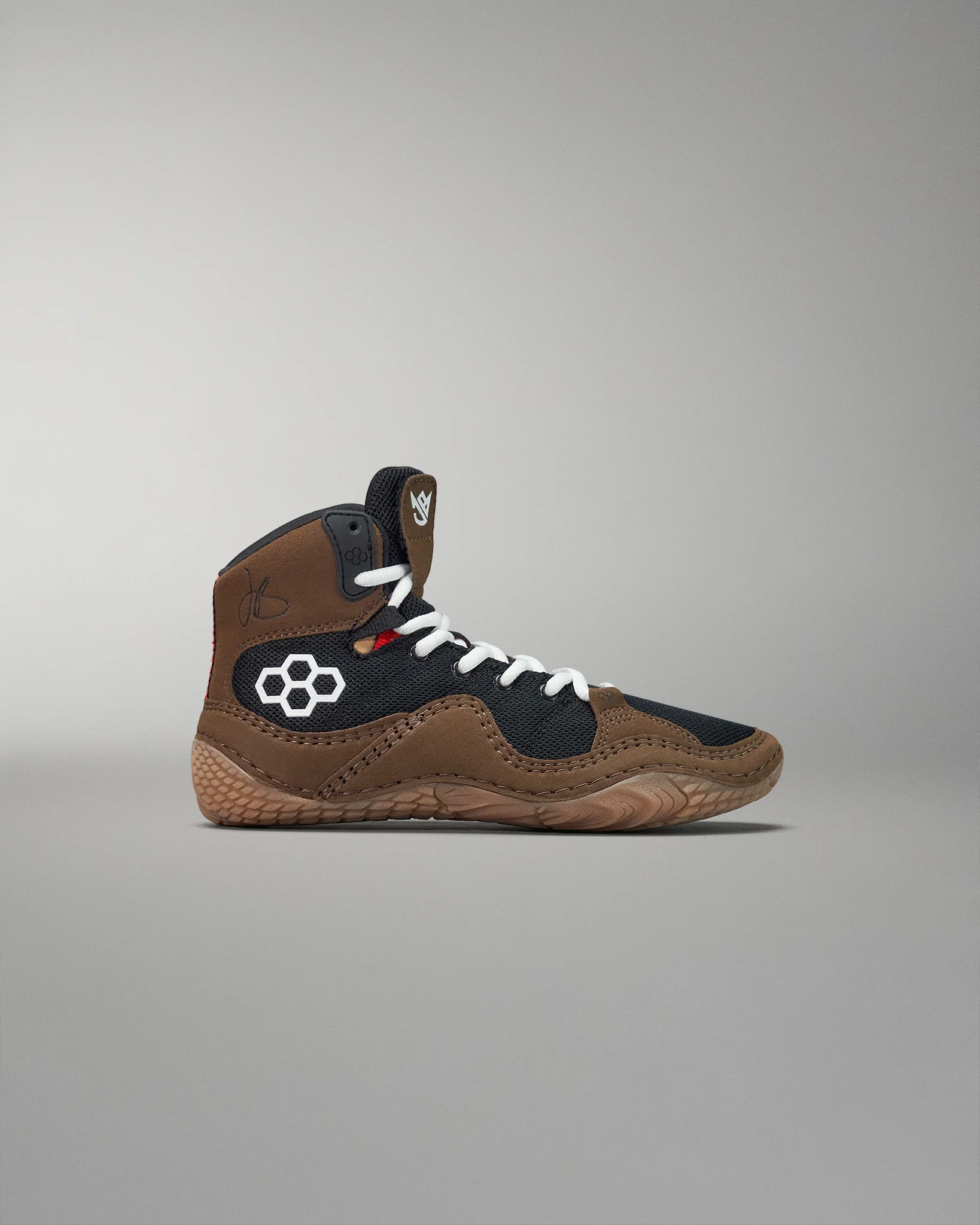 JB1 Youth Wrestling Shoes - Arena - Image 2