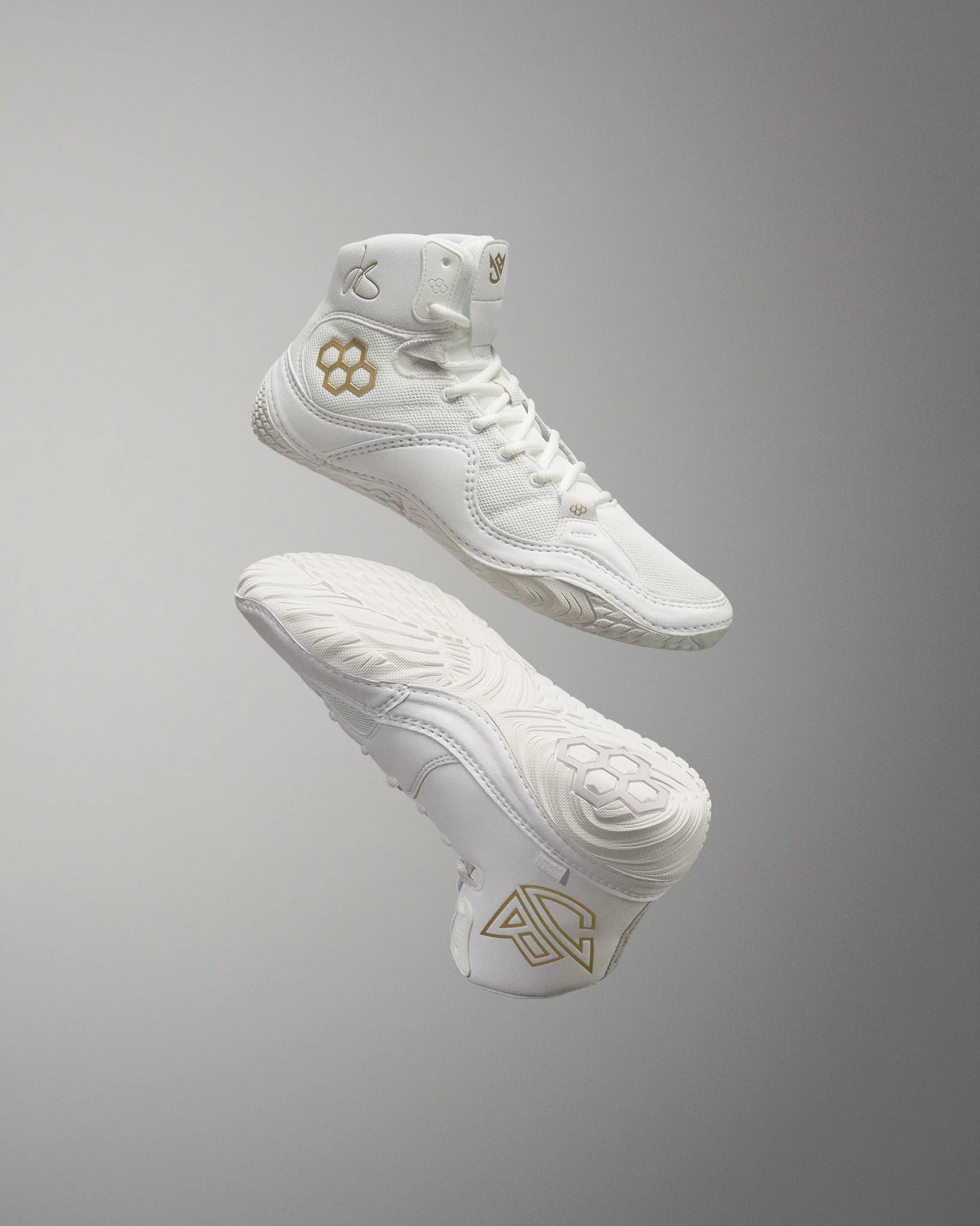 JB1 Youth Wrestling Shoes - Beacon