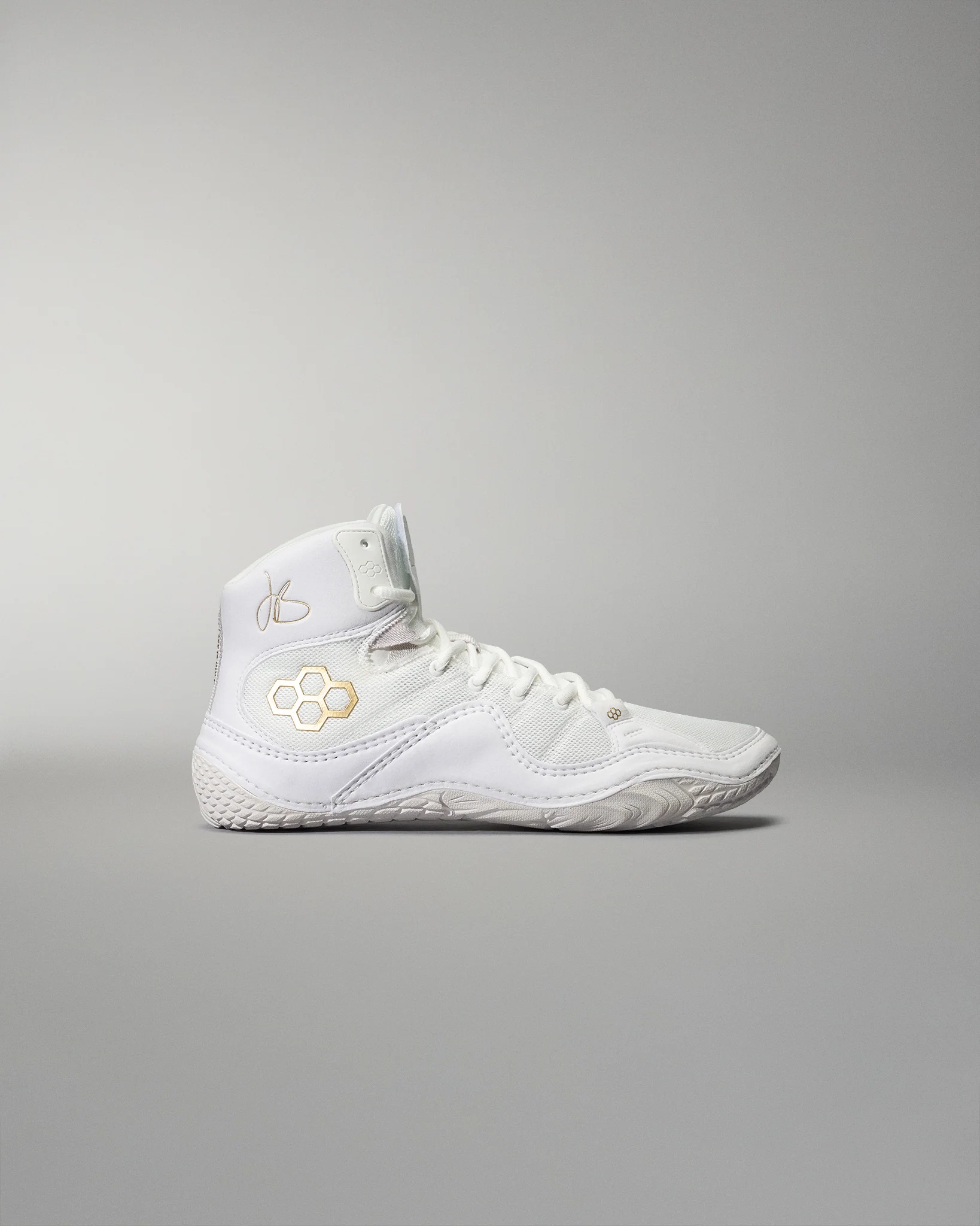 JB1 Youth Wrestling Shoes - Beacon - Image 2