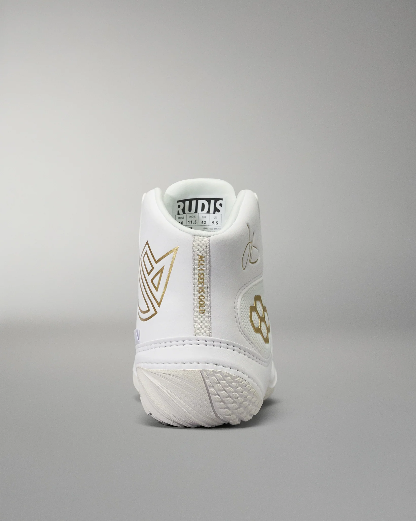 JB1 Youth Wrestling Shoes - Beacon - Image 6