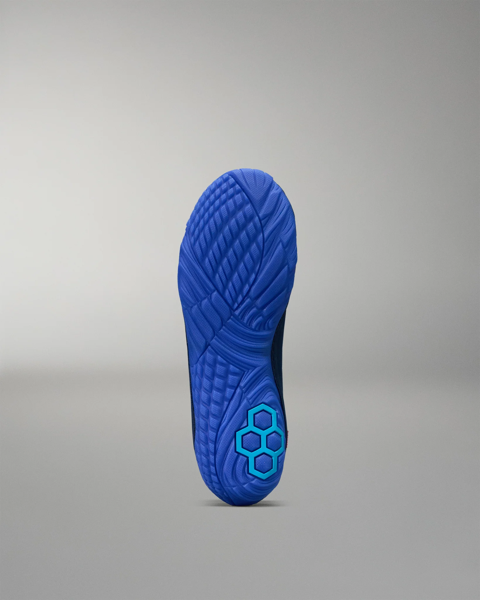 JB1 Youth Wrestling Shoes - Electric Blue - Image 4