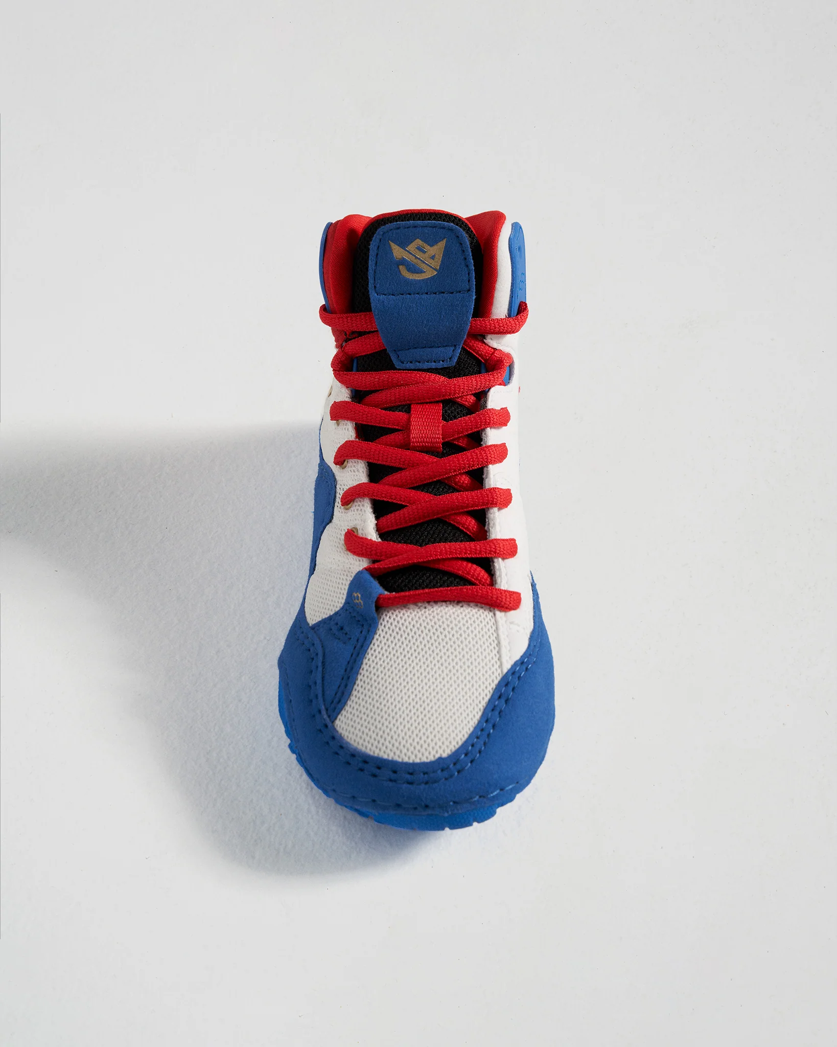 JB1 Youth Wrestling Shoes - King - Image 6