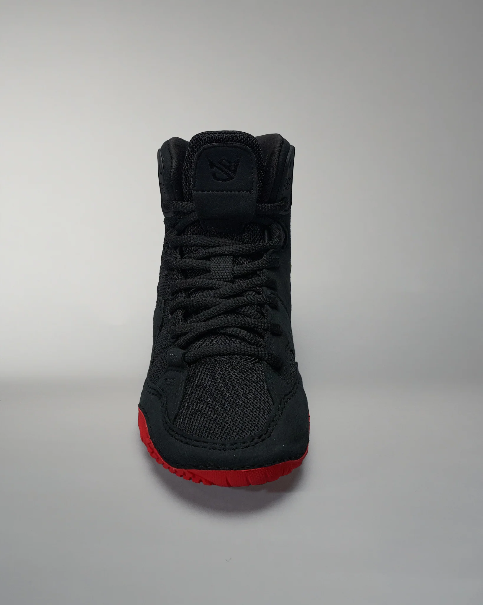JB1 Youth Wrestling Shoes - Laser Beam - Image 6