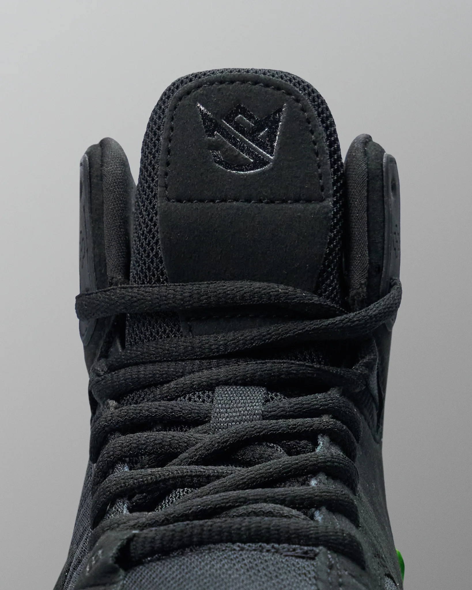 JB1 Youth Wrestling Shoes - Make Your Own Luck - Image 8