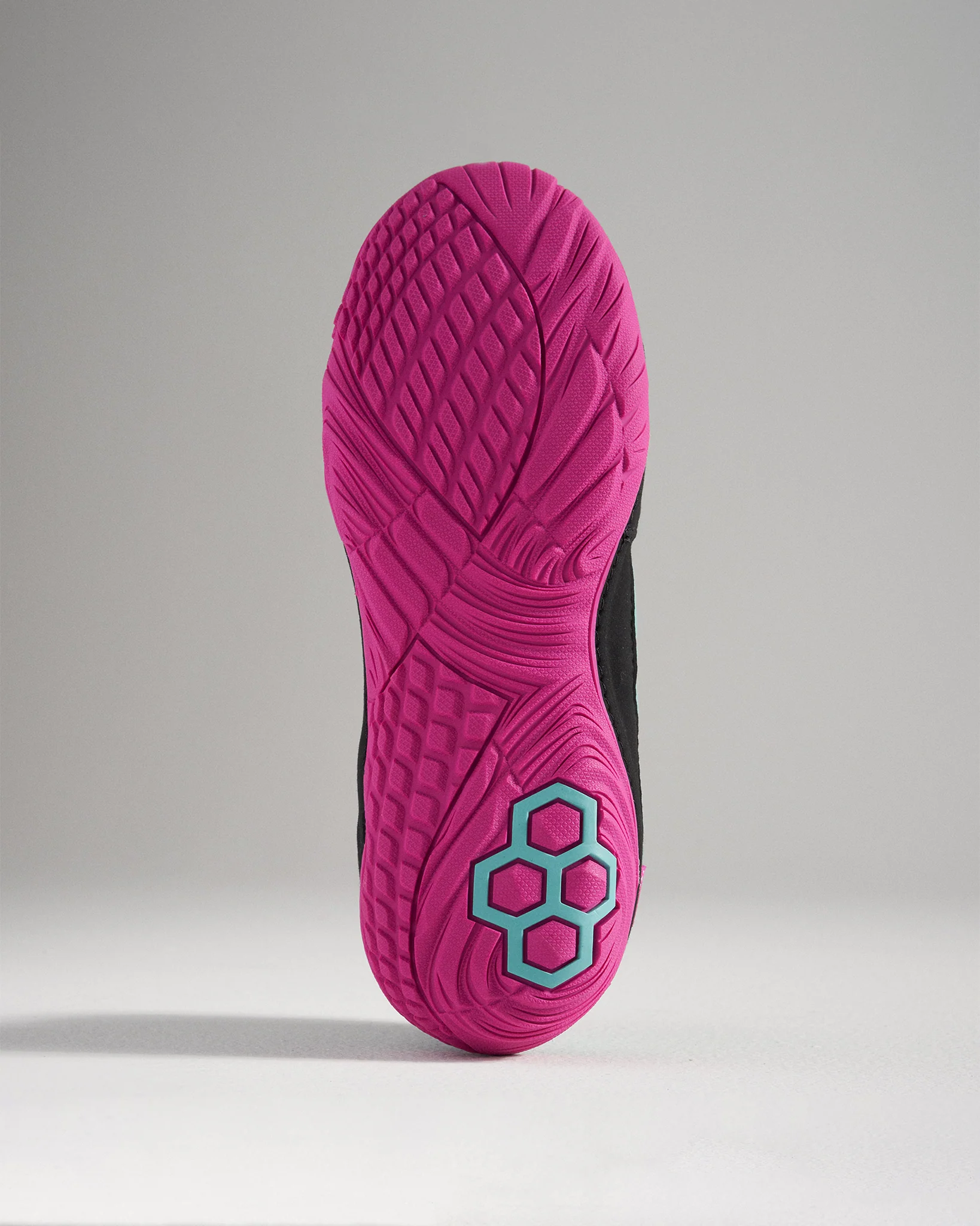 JB1 Youth Wrestling Shoes - Miami - Image 6