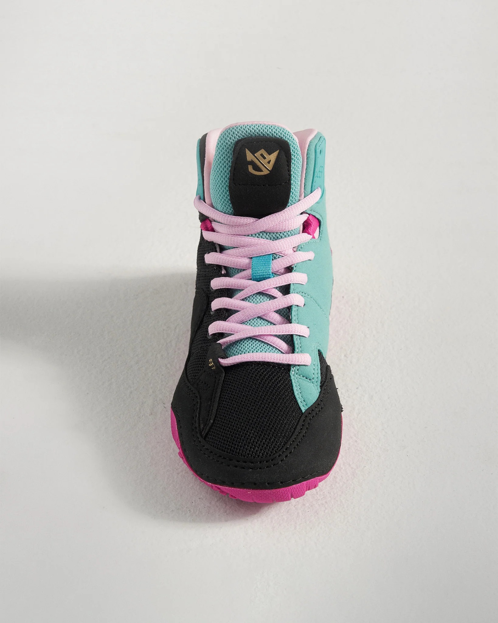 JB1 Youth Wrestling Shoes - Miami - Image 7